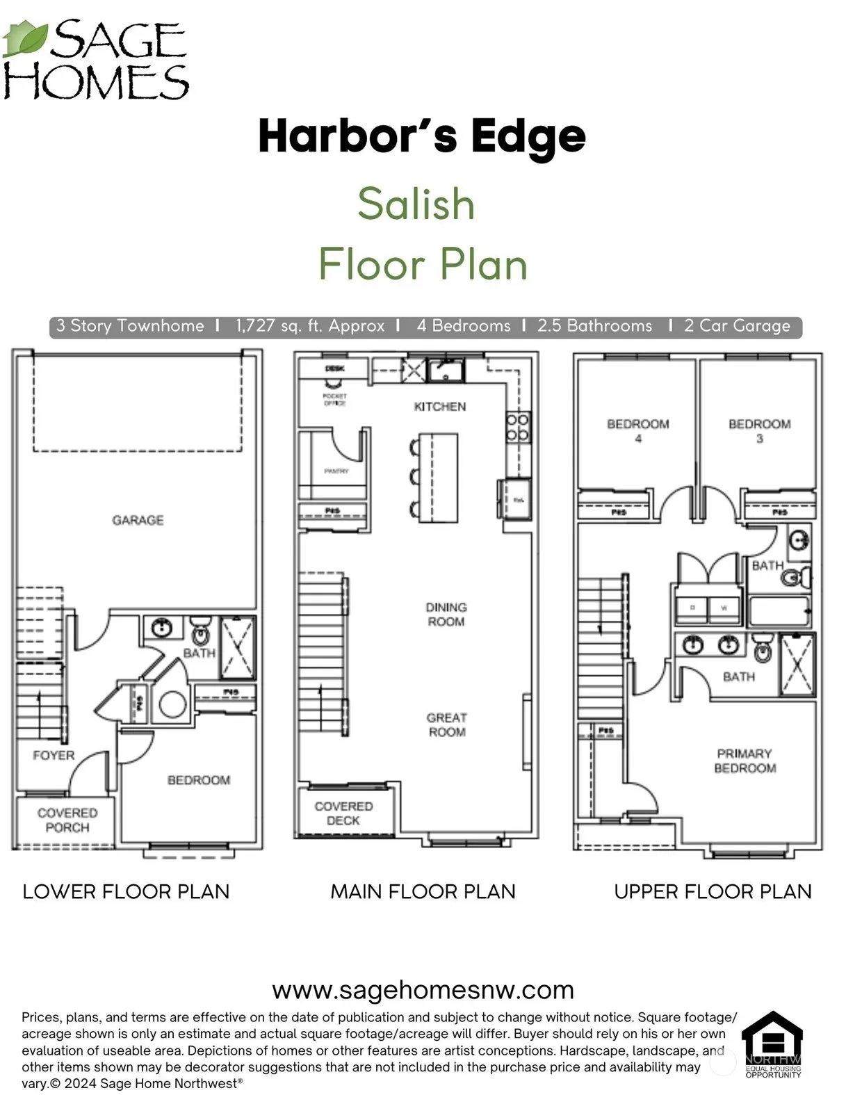 Property photo for 3618 W Mukilteo Boulevard #b, Everett photo 4
