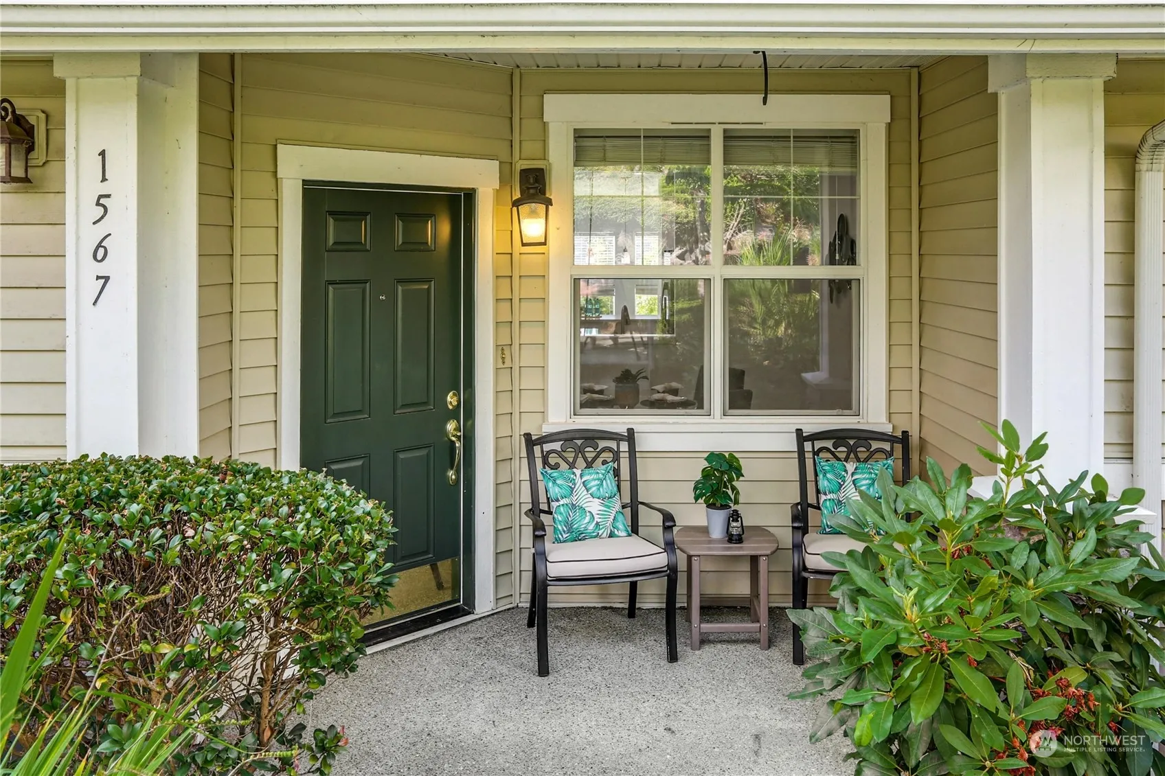 Property photo for 1567 Ne Joshua Tree Lane #1567, Issaquah photo 2