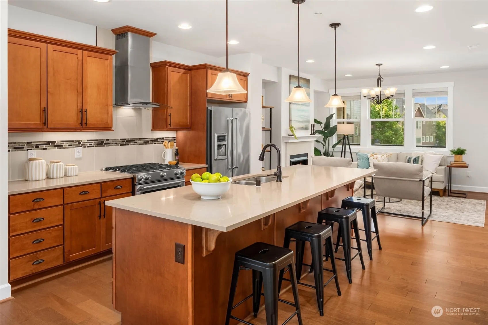 Property photo for 1389 Brooklyn Walk Ne #15.4, Issaquah photo 2