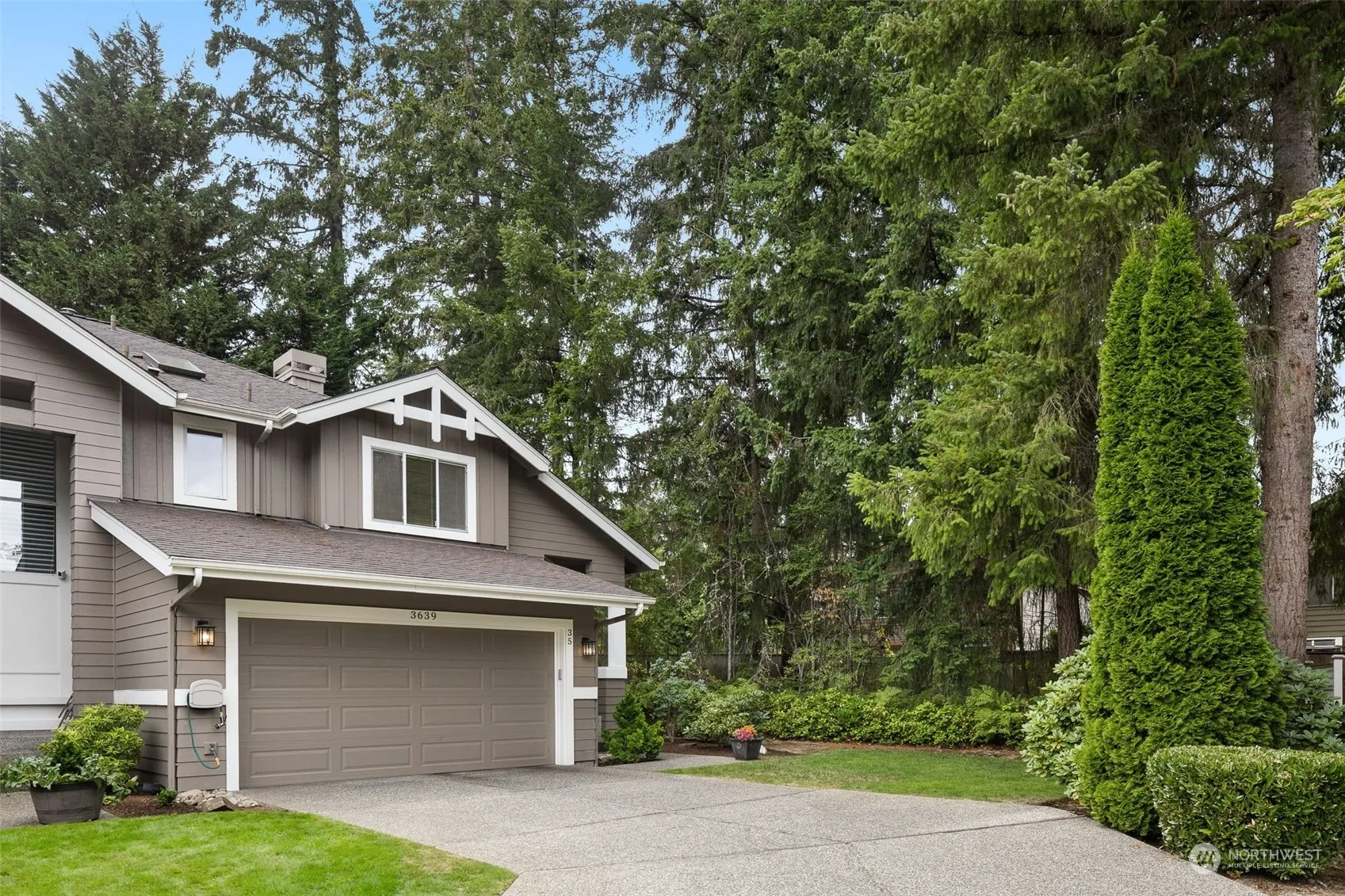 Property photo for 3639 255th Lane Se #35, Sammamish photo 2