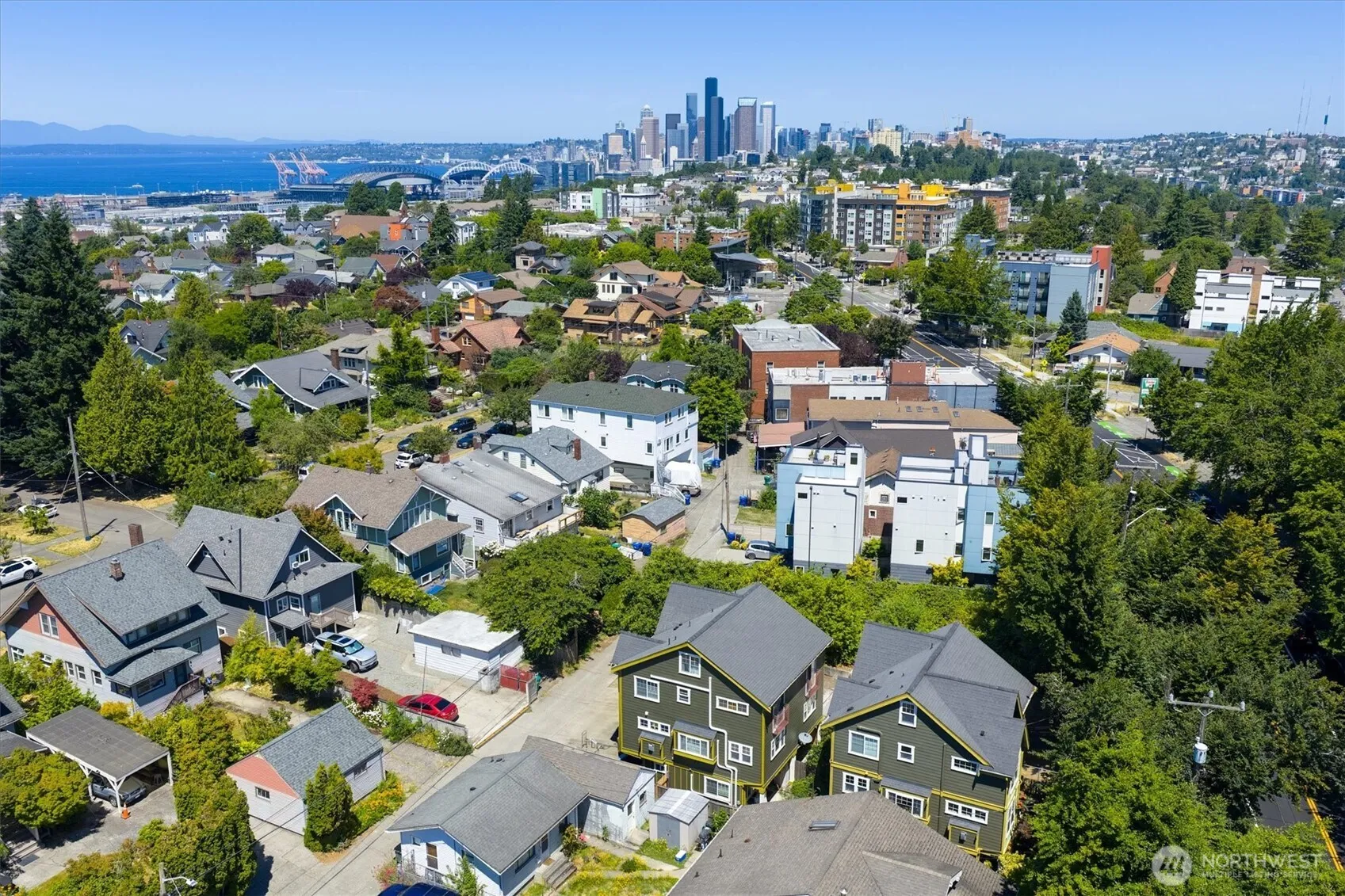 3039 Beacon Avenue S #a, Seattle