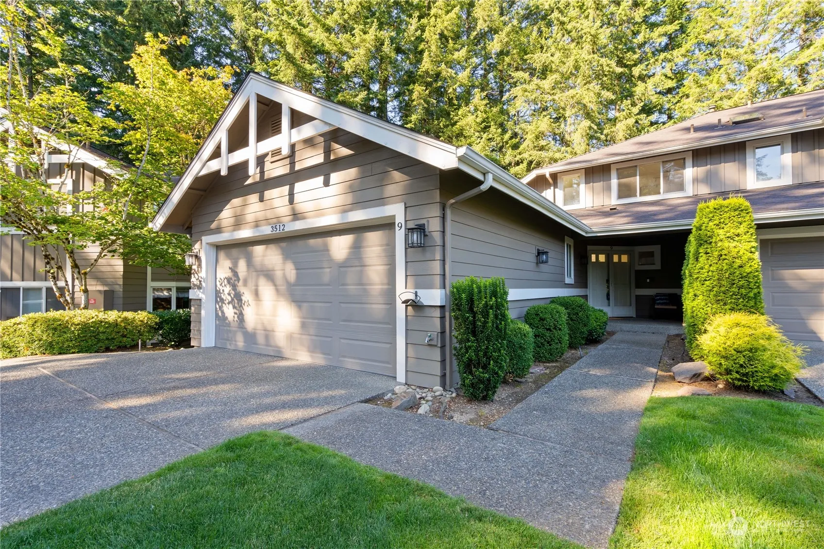 Property photo for 3512 255th Lane Se #apt 9, Sammamish photo 3