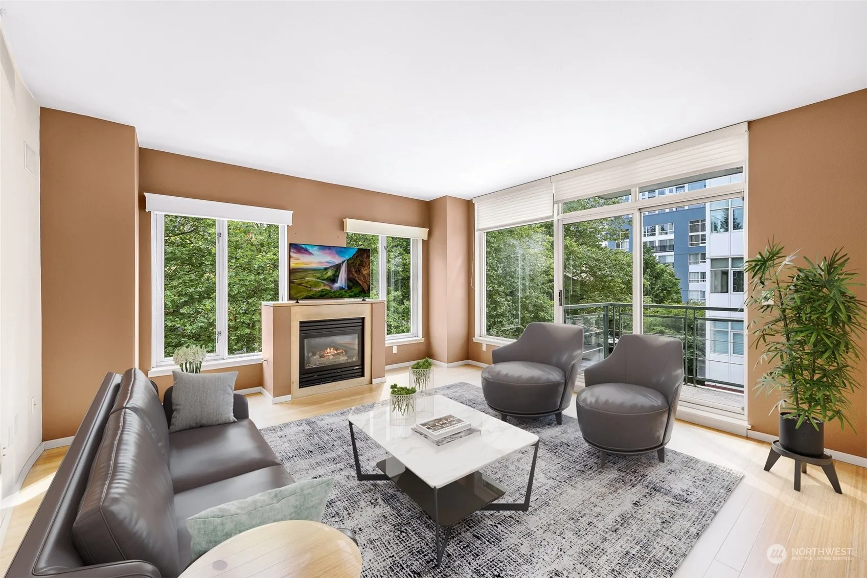 1188 106th Avenue Ne #322, Bellevue