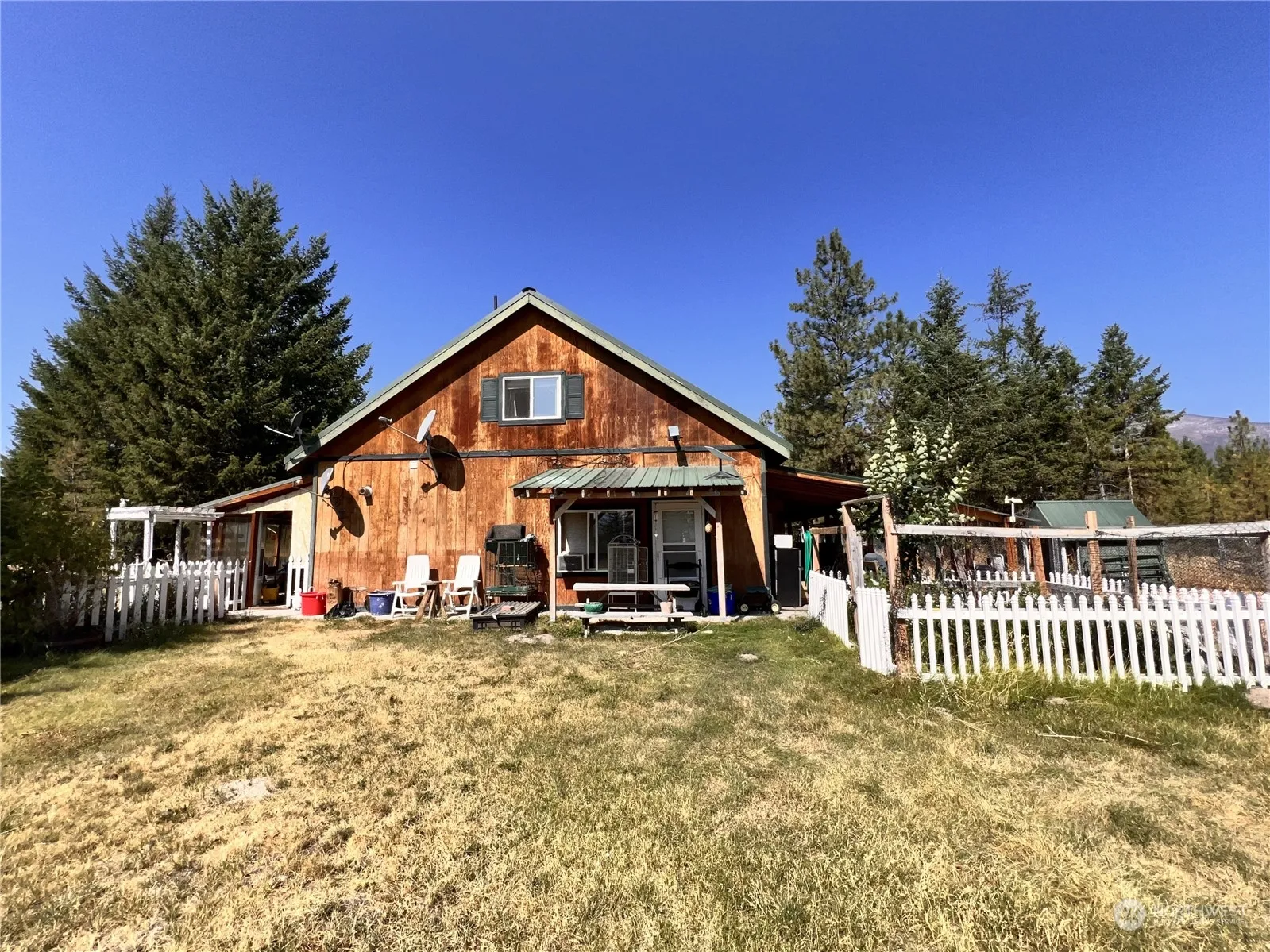 Property photo for 74 Fs 3230 Road, Wauconda