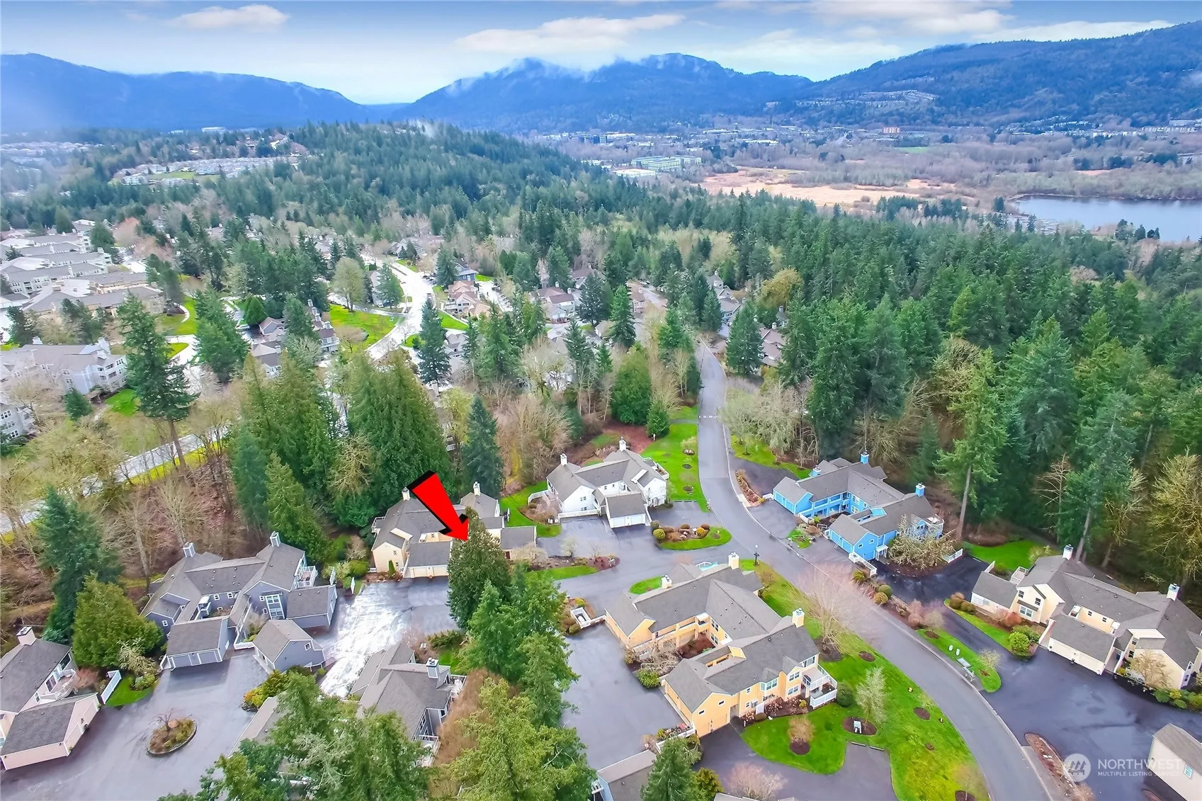 Property photo for 22035 Se 40th Court #2151, Issaquah photo 4