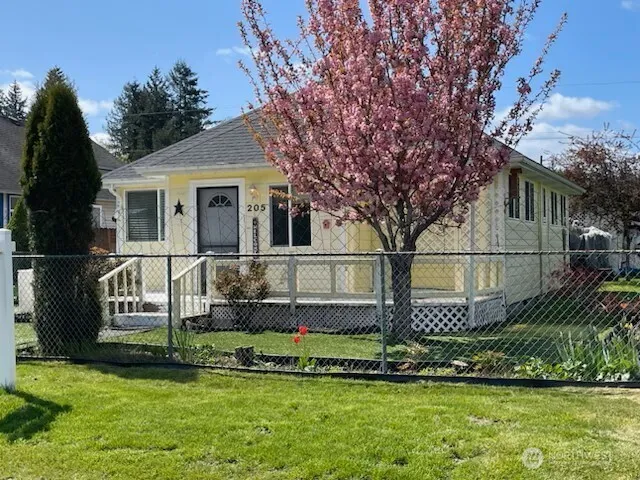 Property photo for 205 Monroe Street, Ryderwood