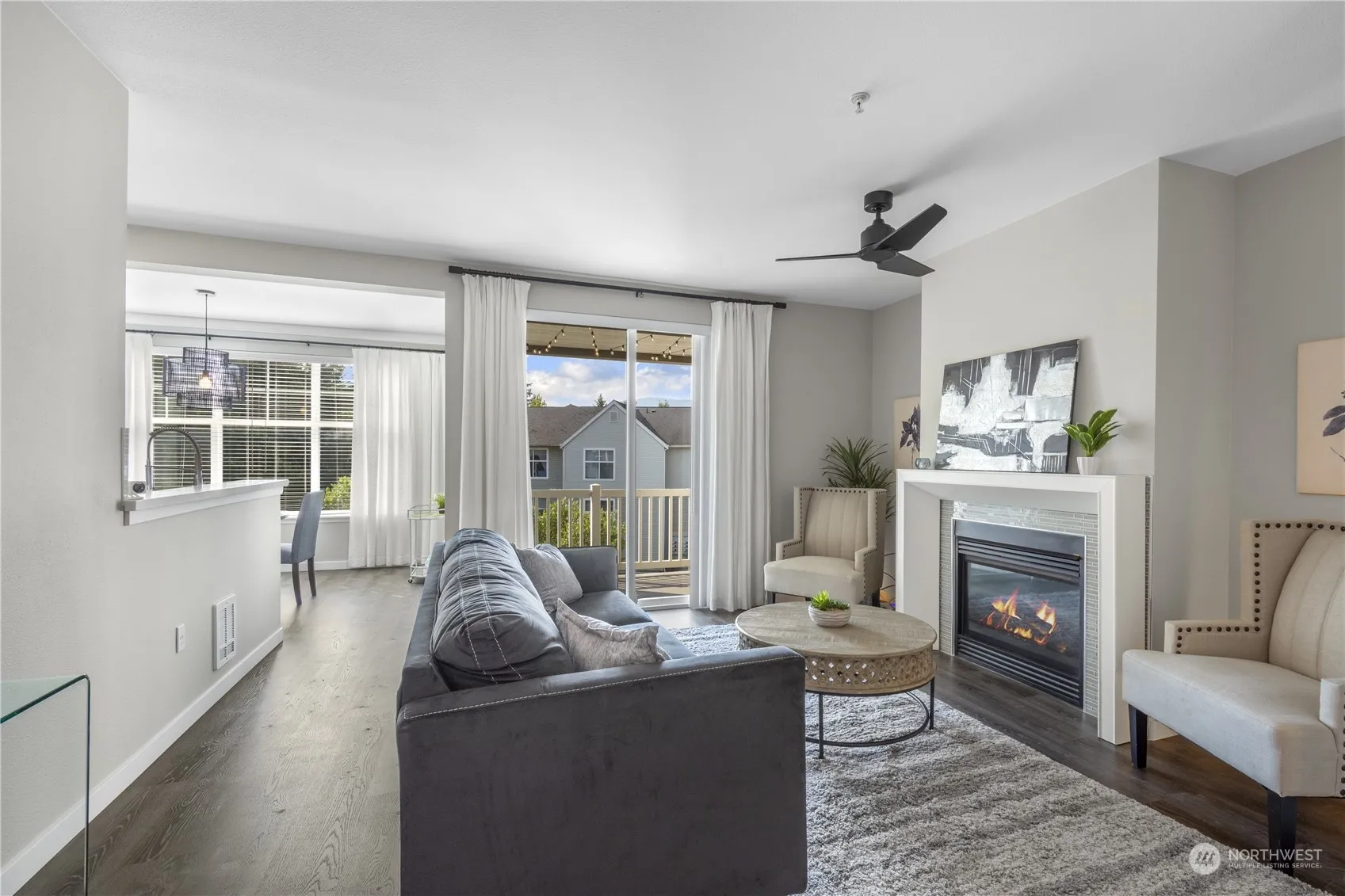 Property photo for 23420 Se Black Nugget Road #a203, Issaquah photo 4