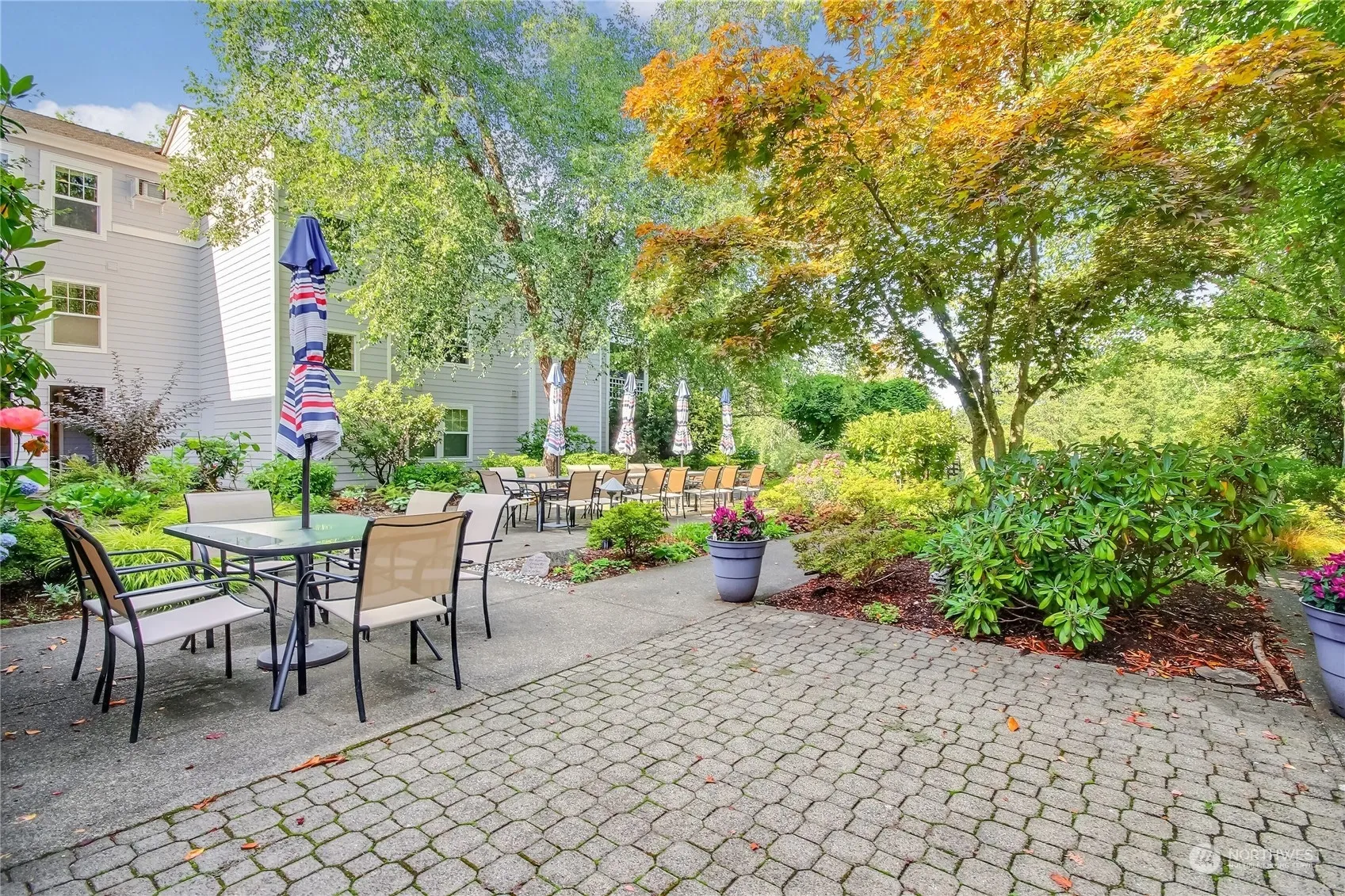 Property photo for 3941 226th Place Se #111, Issaquah photo 3