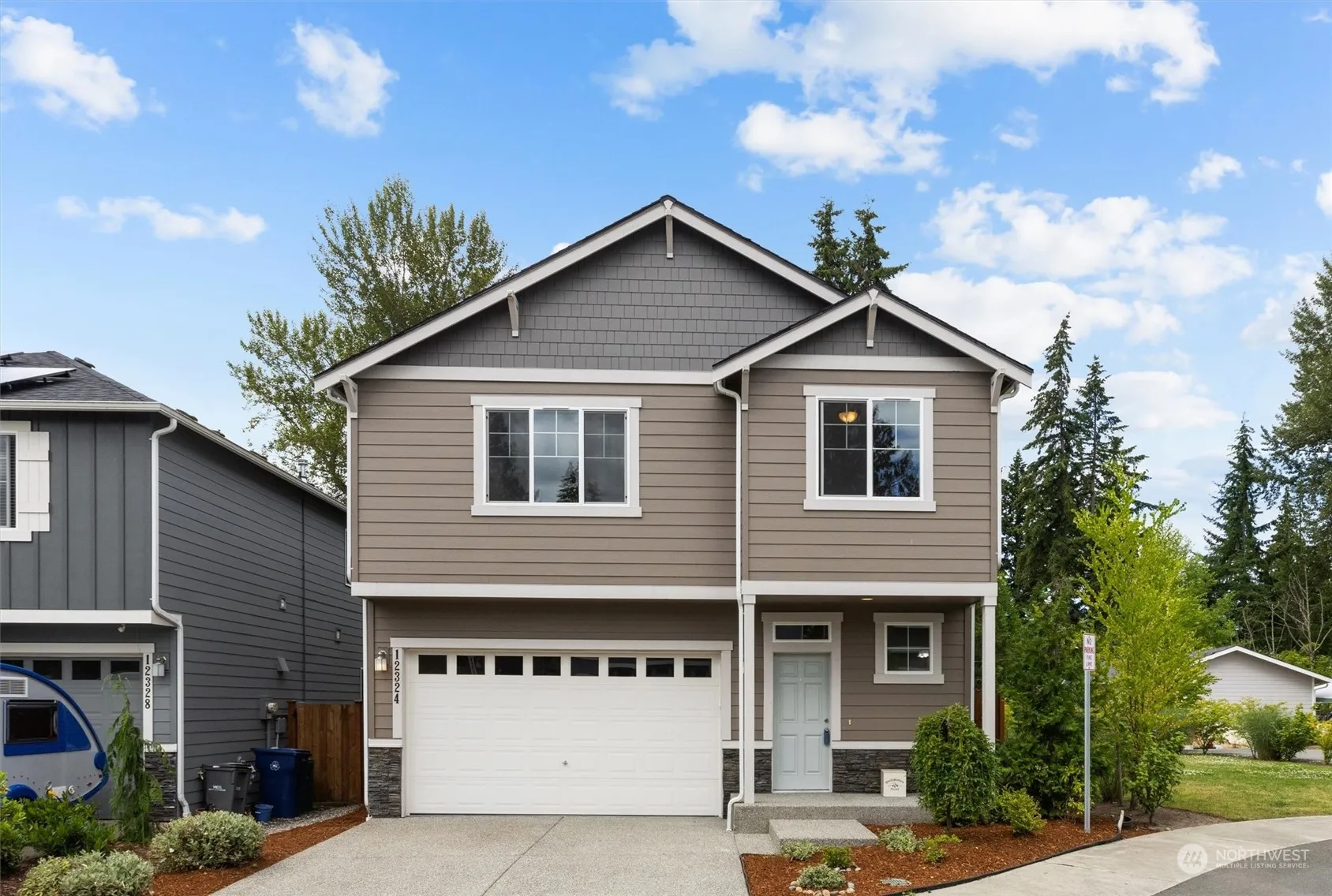 12324 23rd Drive Se #2, Everett, Wa 98208