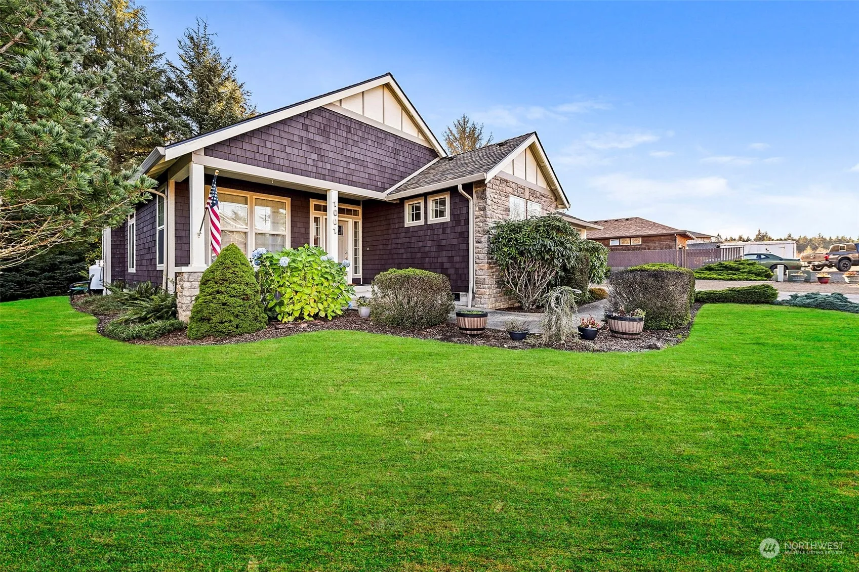 Property photo for 1001 Lakeview Drive, Ilwaco photo 3