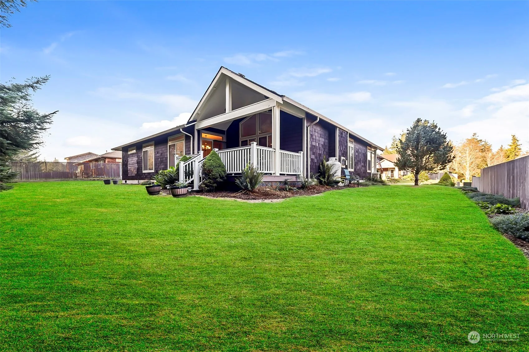 Property photo for 1001 Lakeview Drive, Ilwaco photo 4