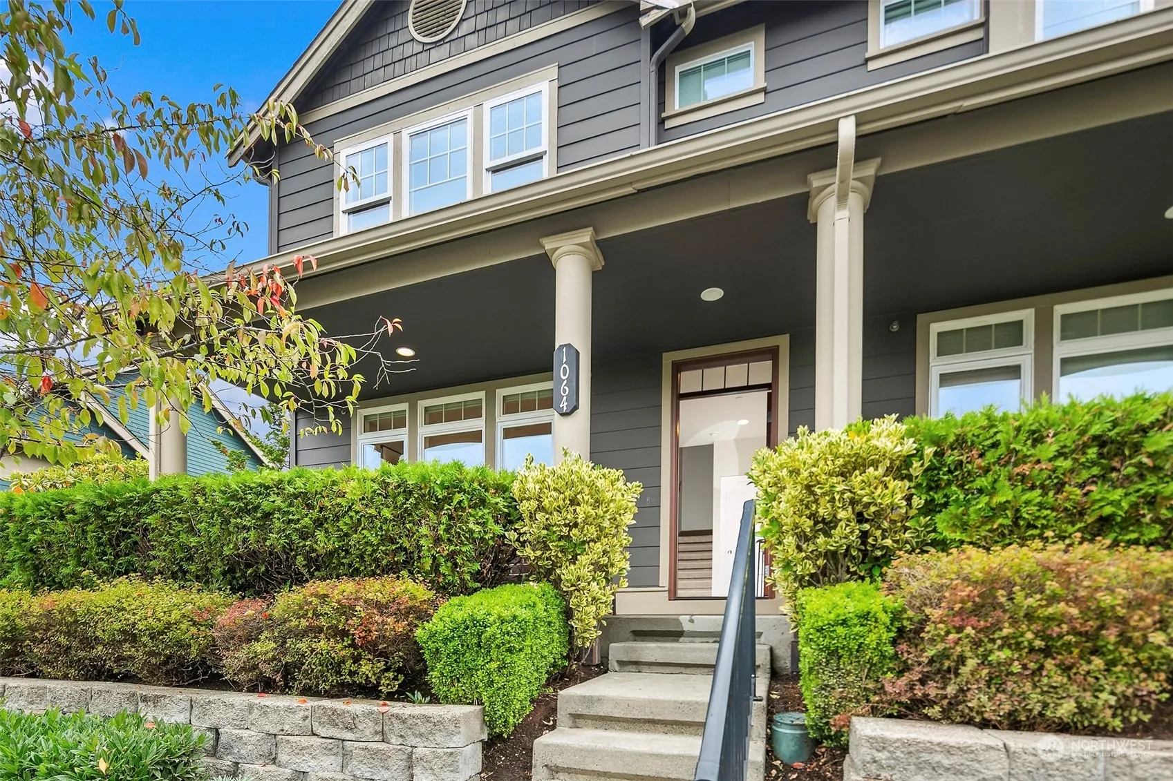 Property photo for 1064 Ne Ingram Street #1203, Issaquah photo 2