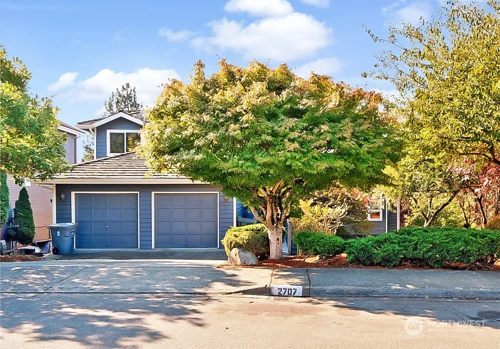 2707 Cedar Avenue S, Renton, Wa 98055