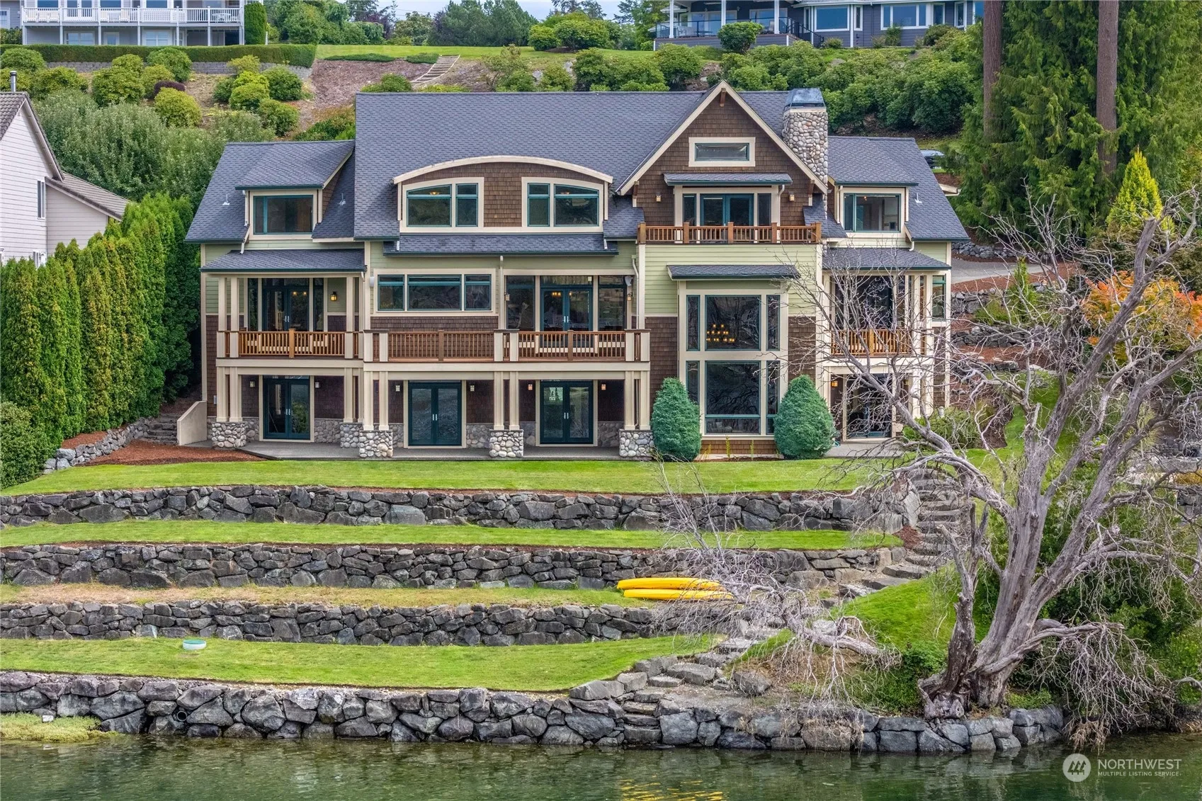 4008 52nd Avenue Ct Nw, Gig Harbor