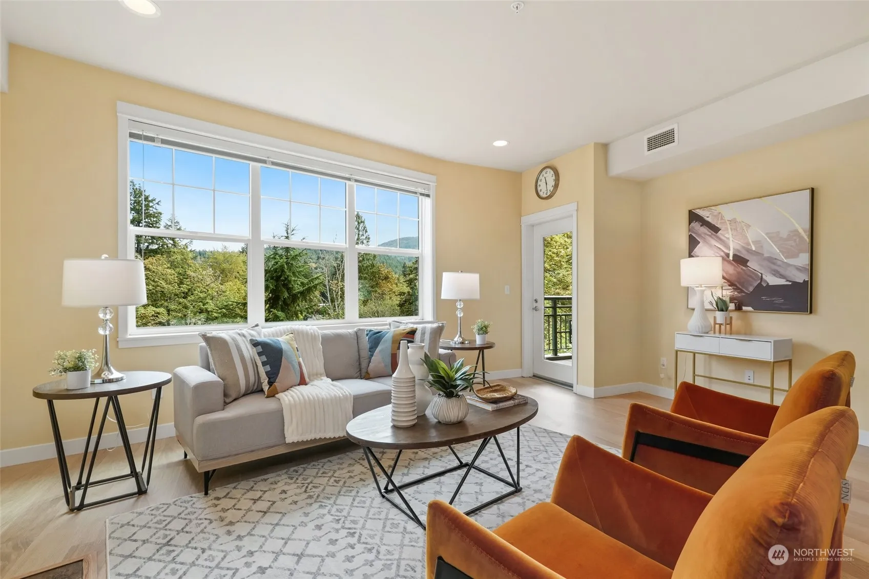 Property photo for 1000 Cabin Creek Lane Sw #c-105, Issaquah photo 4