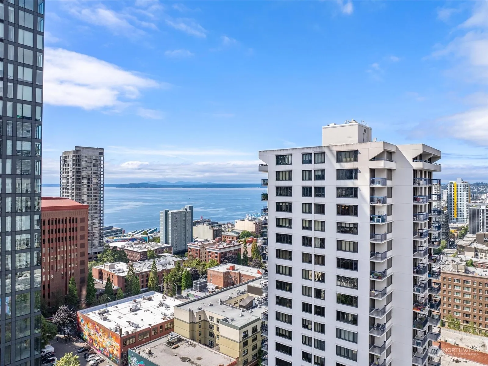 2100 3rd Avenue #701, Seattle