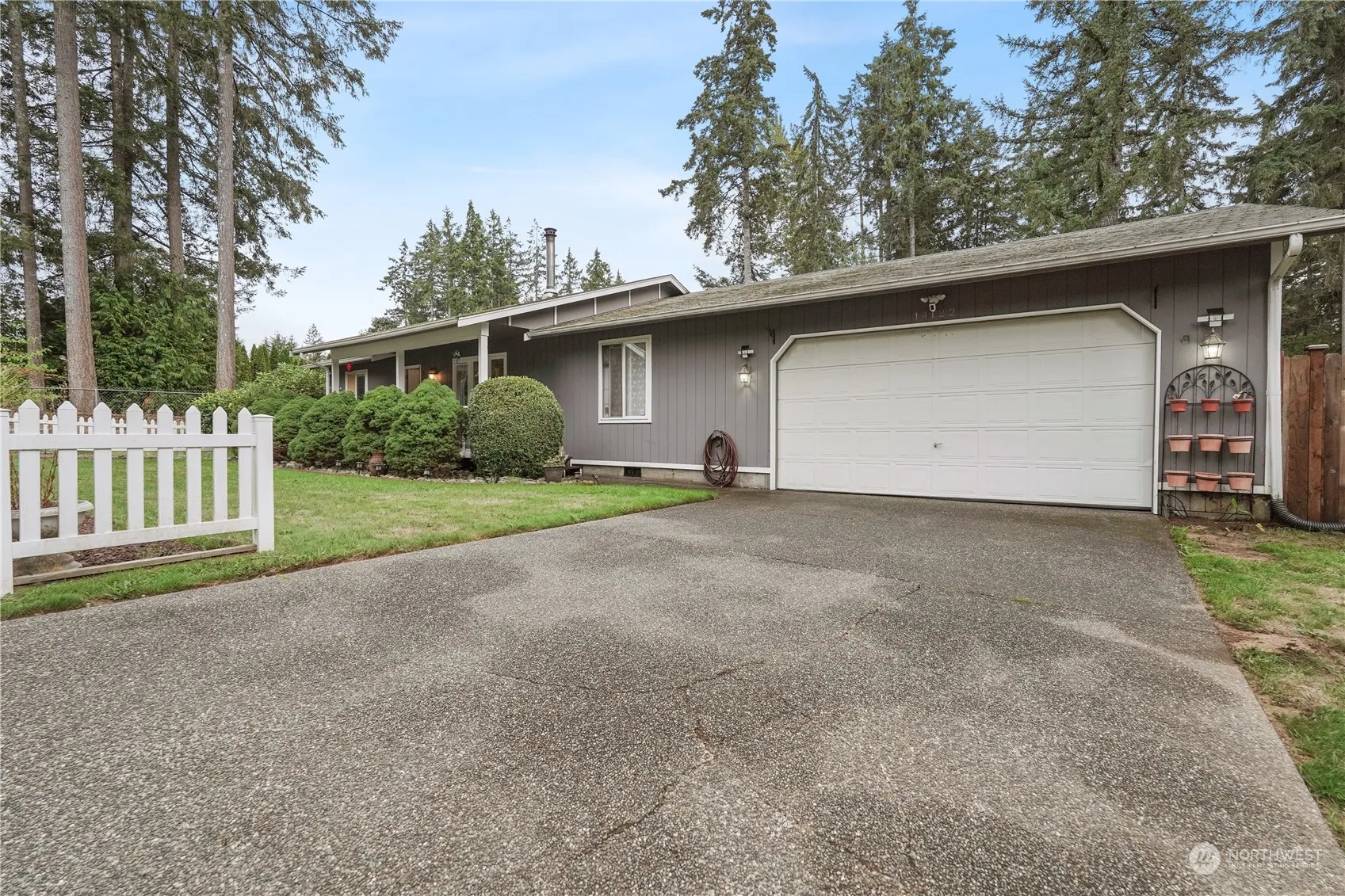 Property photo for 14122 136th Street Ct Nw, Gig Harbor photo 2