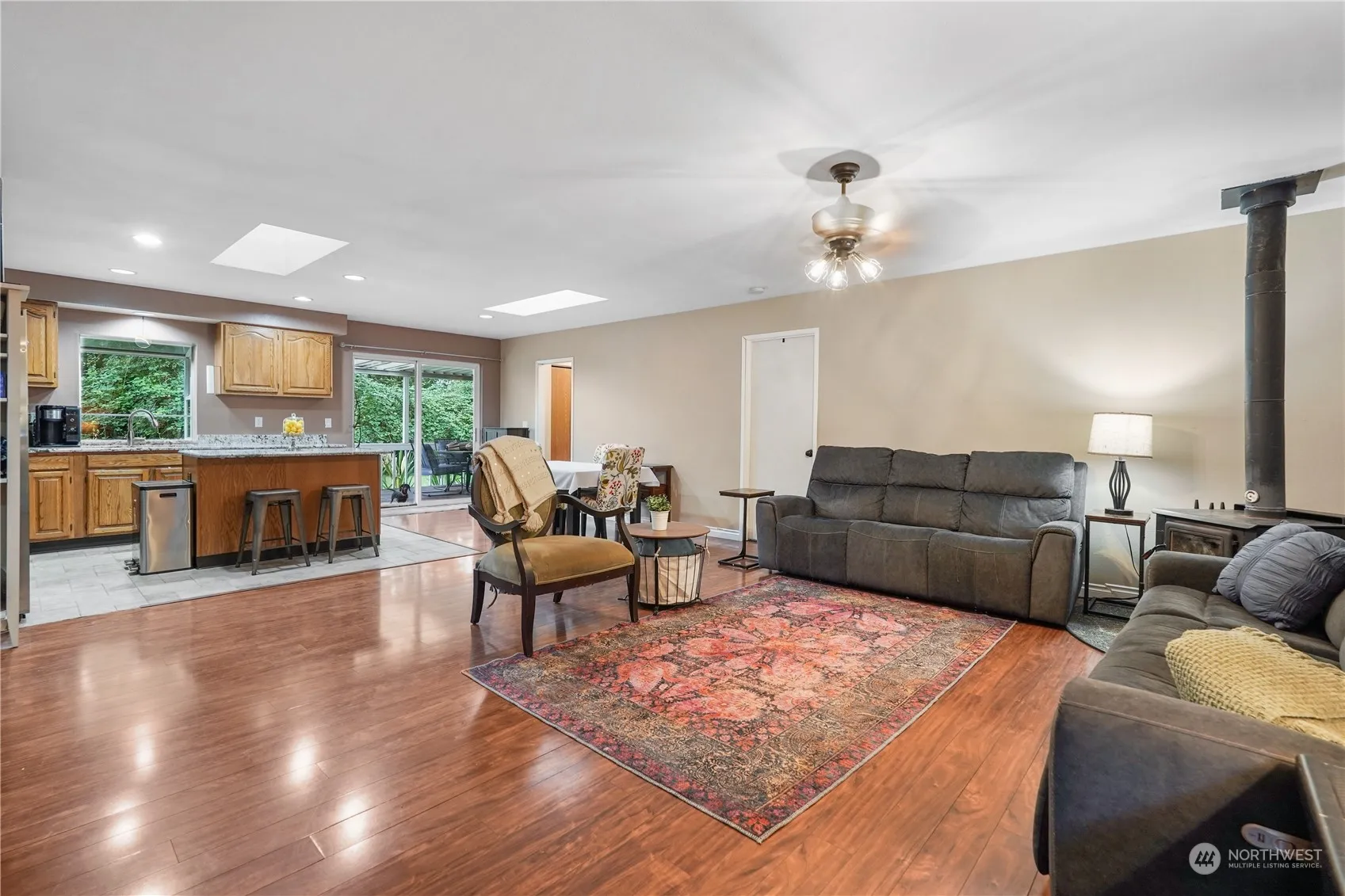 Property photo for 14122 136th Street Ct Nw, Gig Harbor photo 4