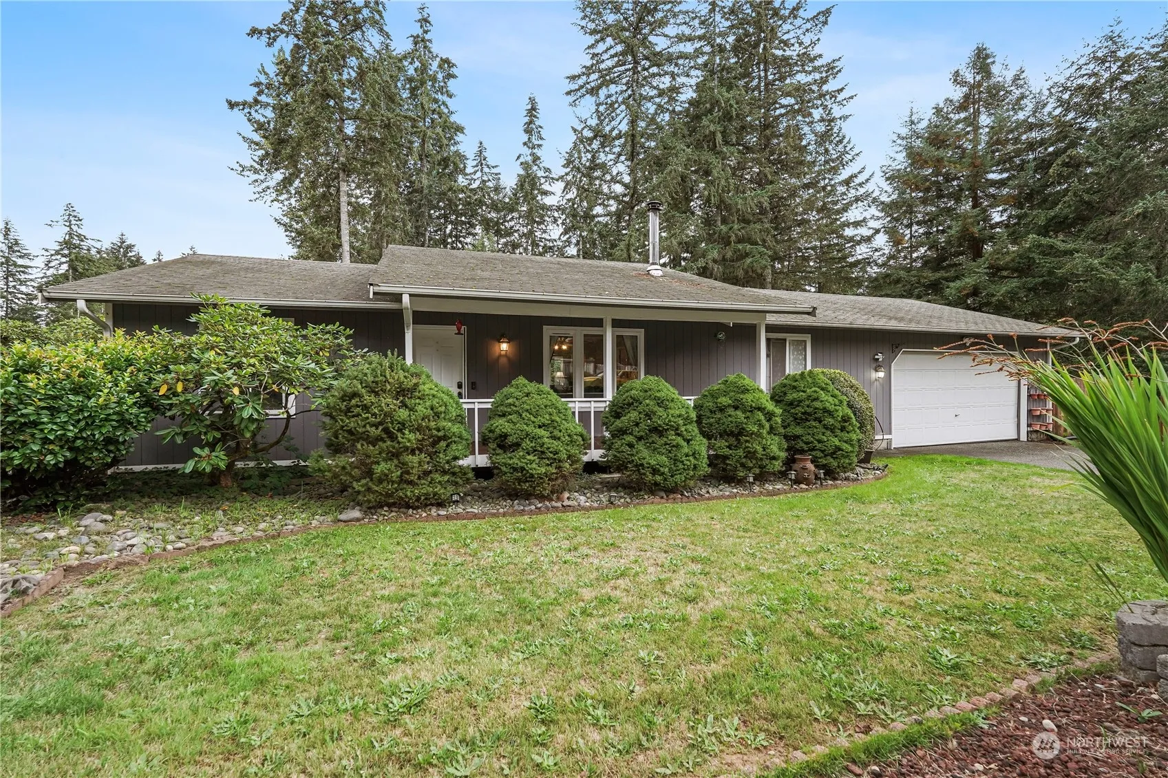14122 136th Street Ct Nw, Gig Harbor