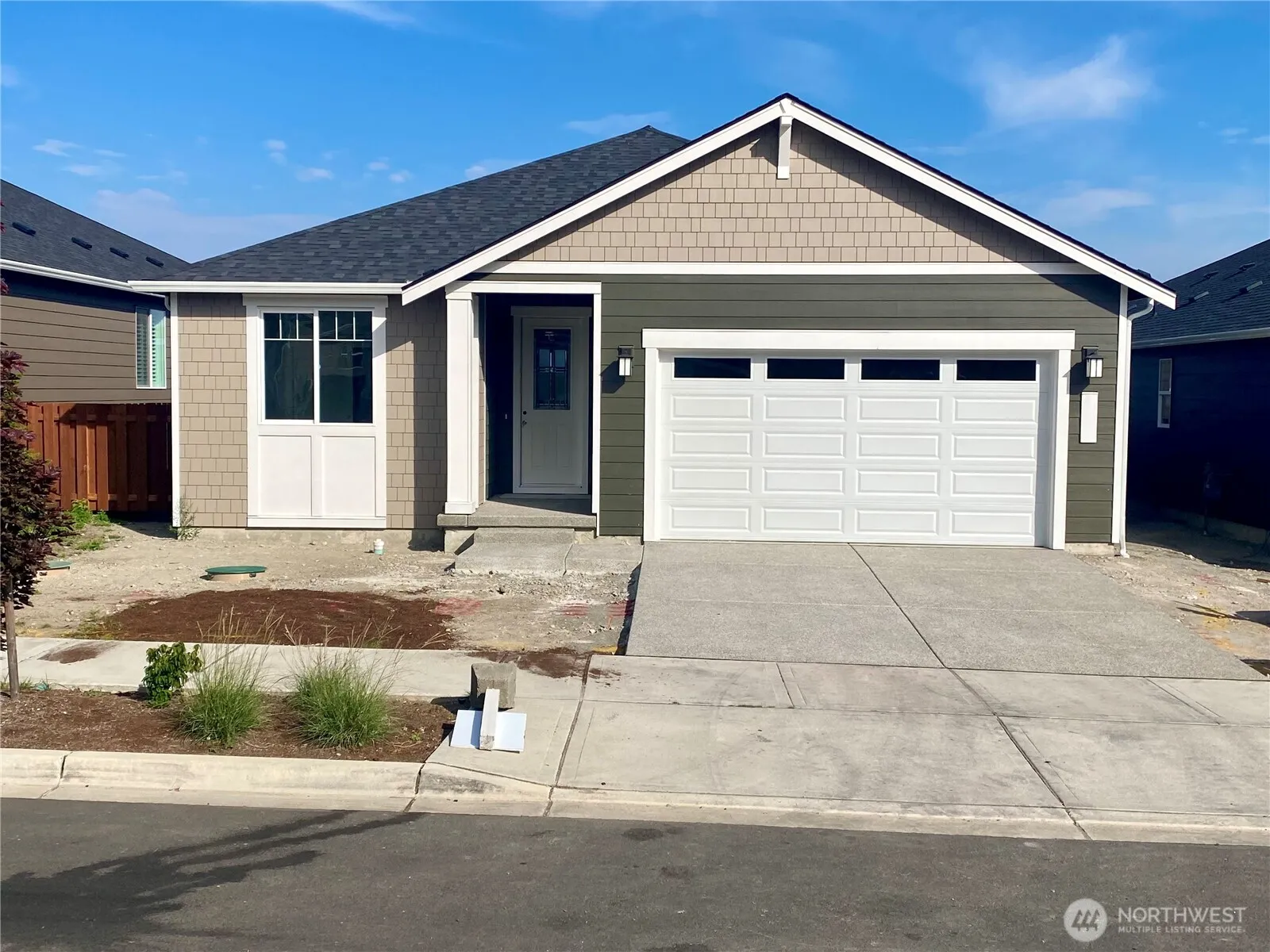 2626 Acer Loop Se, Lacey