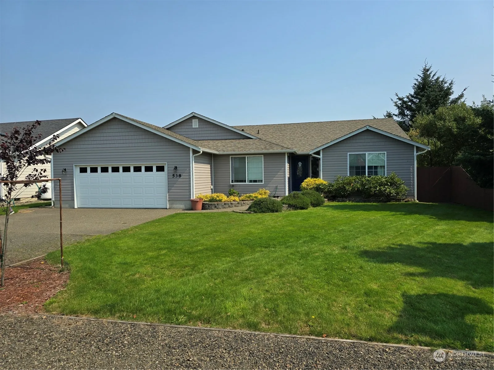 Property photo for 538 Canal Drive Ne, Ocean Shores