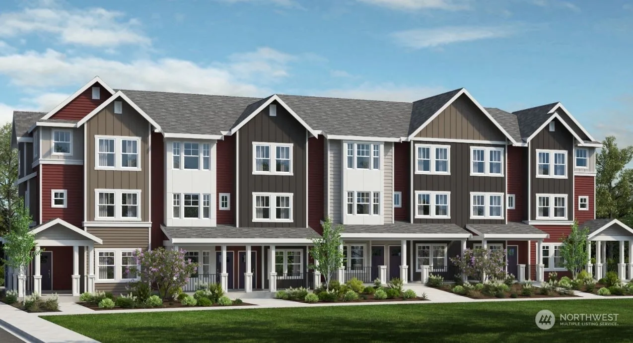19218 Ne 69th Circle #105, Redmond