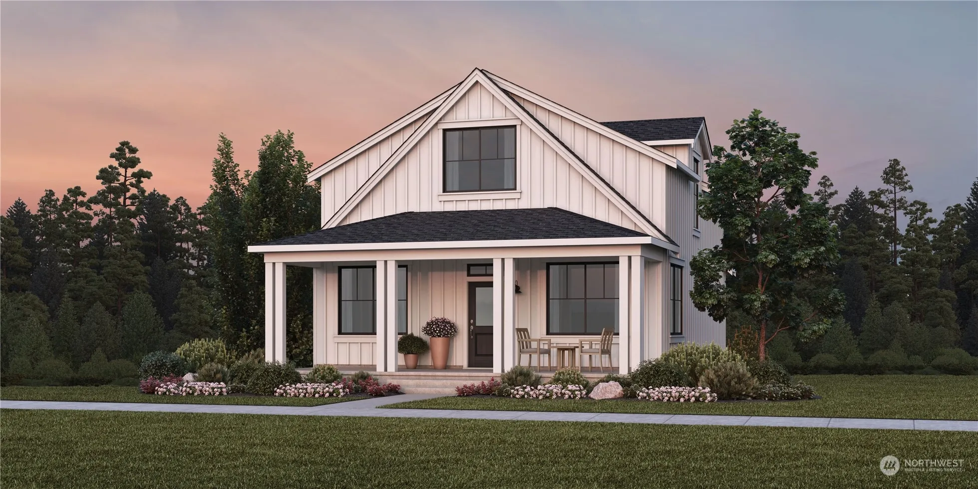 13460 Hs 10 Ne 112th Place, Redmond