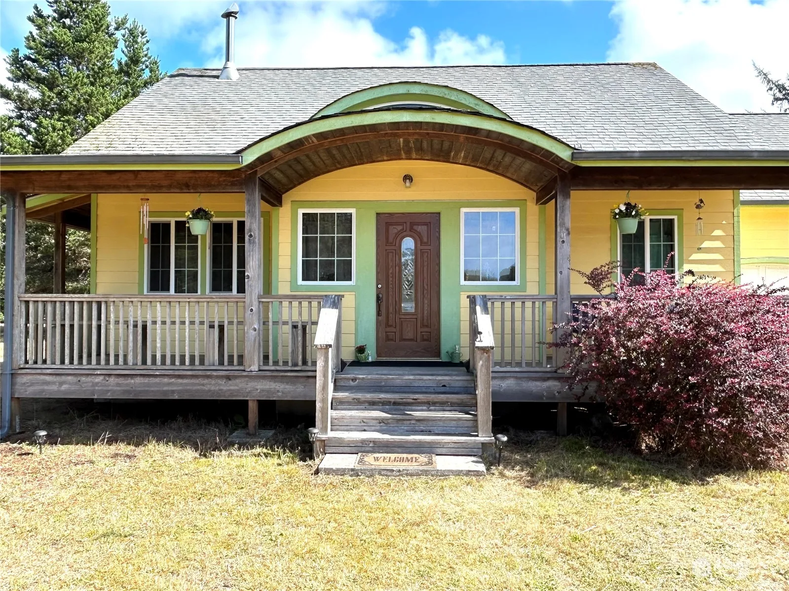Property photo for 2407 Oysterville Road, Oysterville photo 2