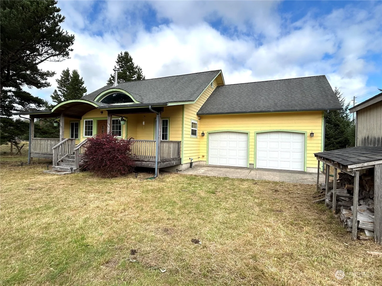 Property photo for 2407 Oysterville Road, Oysterville photo 4