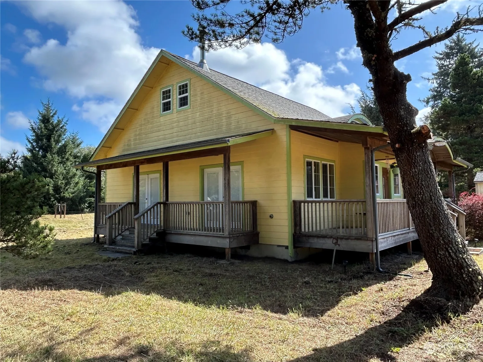 Property photo for 2407 Oysterville Road, Oysterville photo 5