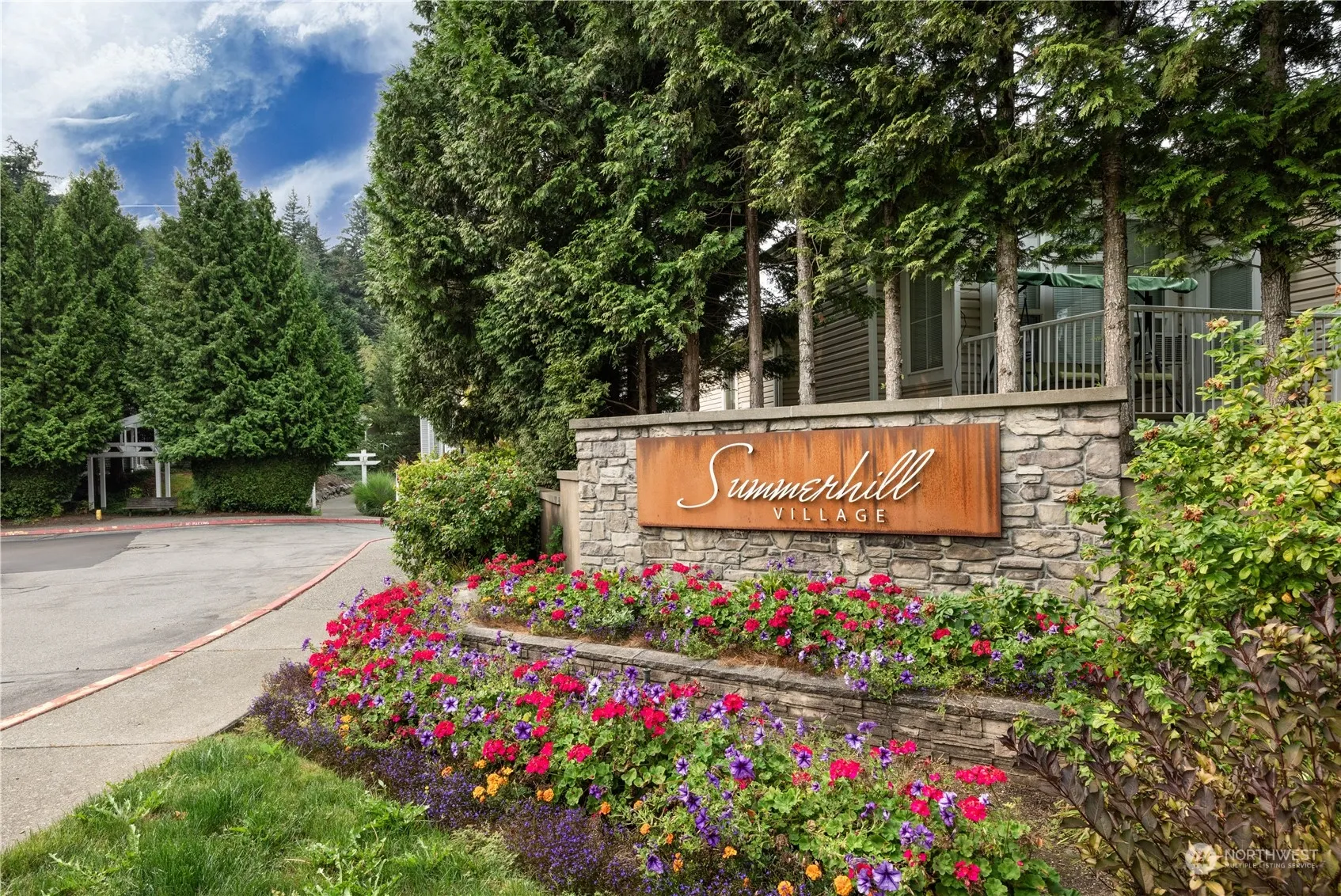 Property photo for 5375 236th Place Se #28-2, Issaquah photo 2