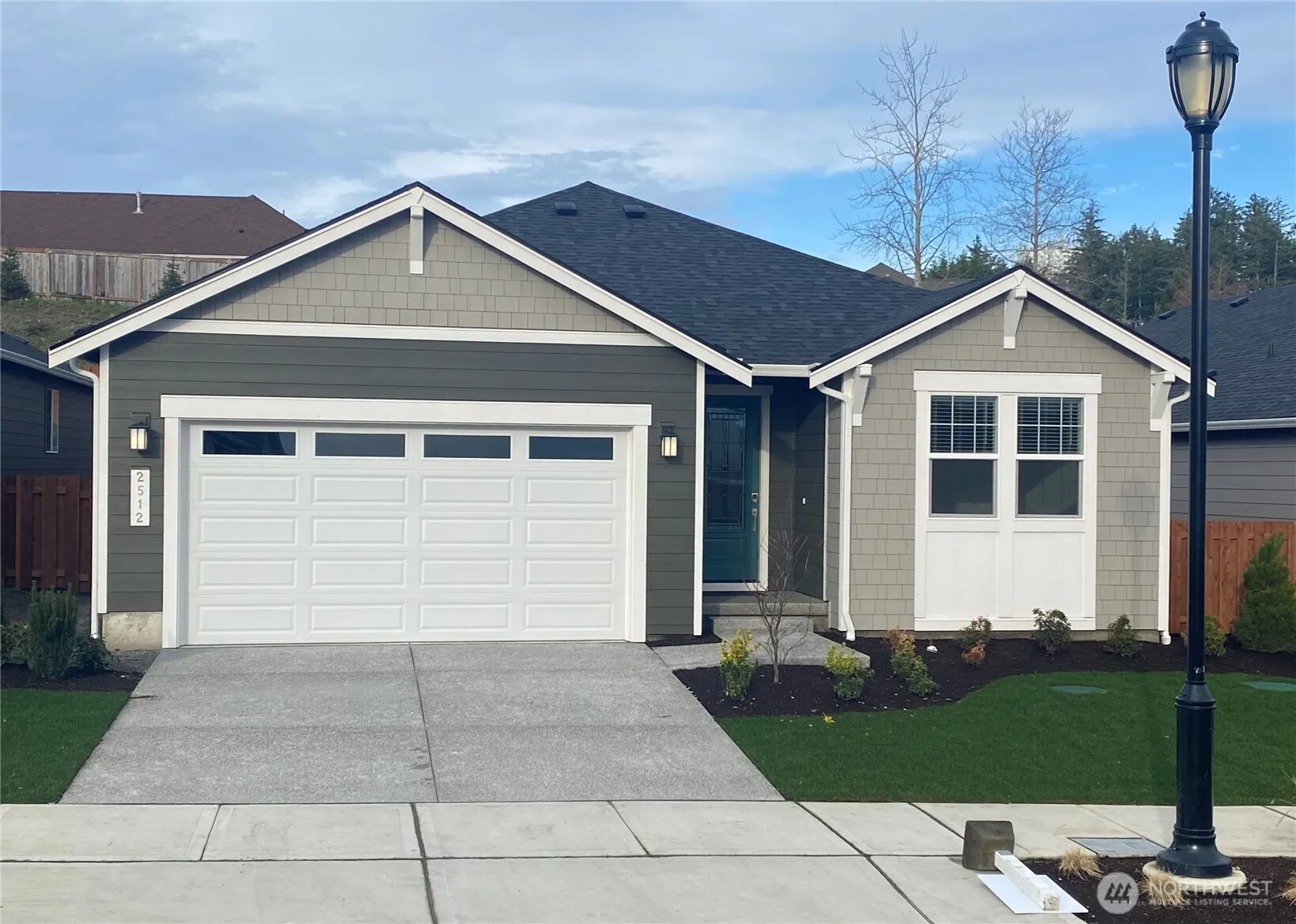 2512 Acer Loop Se, Lacey