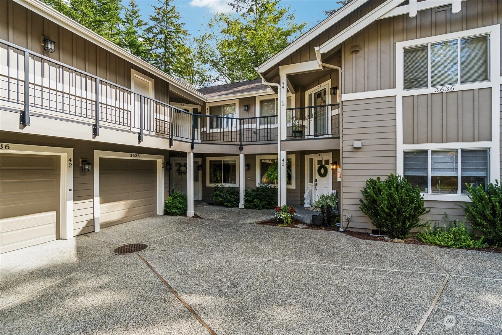 Property photo for 3636 255th Lane Se #42, Sammamish photo 2