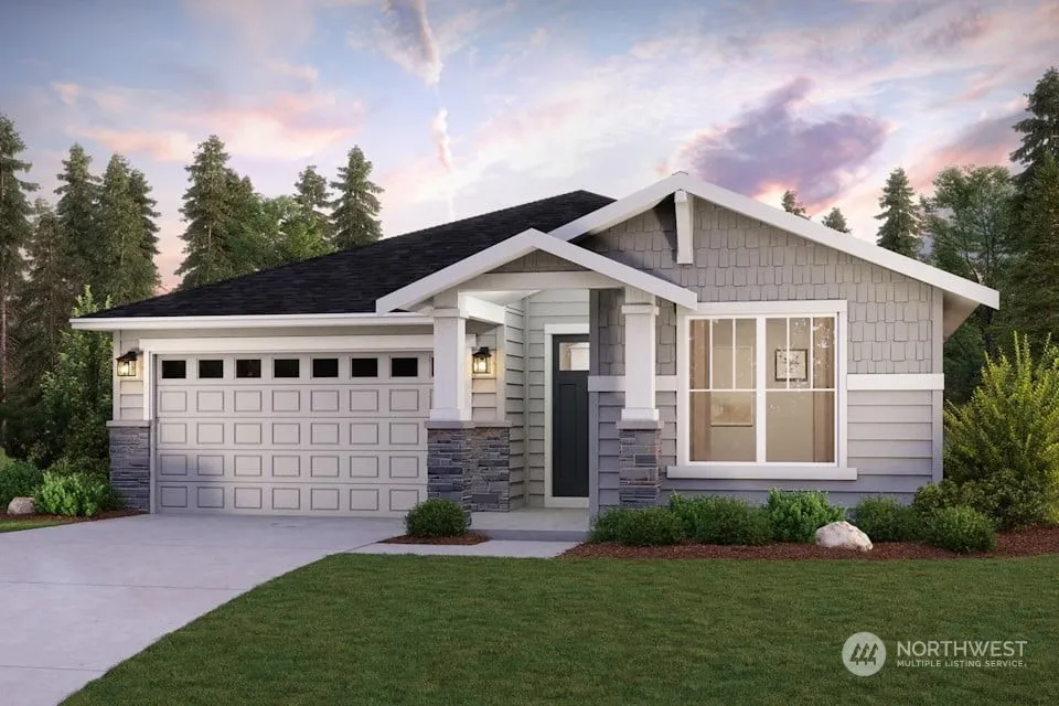Property photo for 3839 Mccormick Village Drive #40, Bremerton