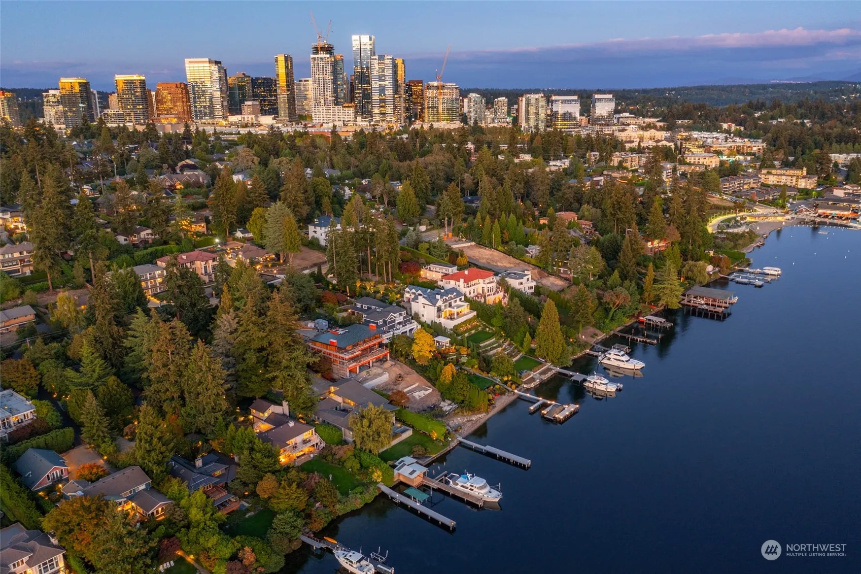 9525 Lake Washington Boulevard Ne, Bellevue