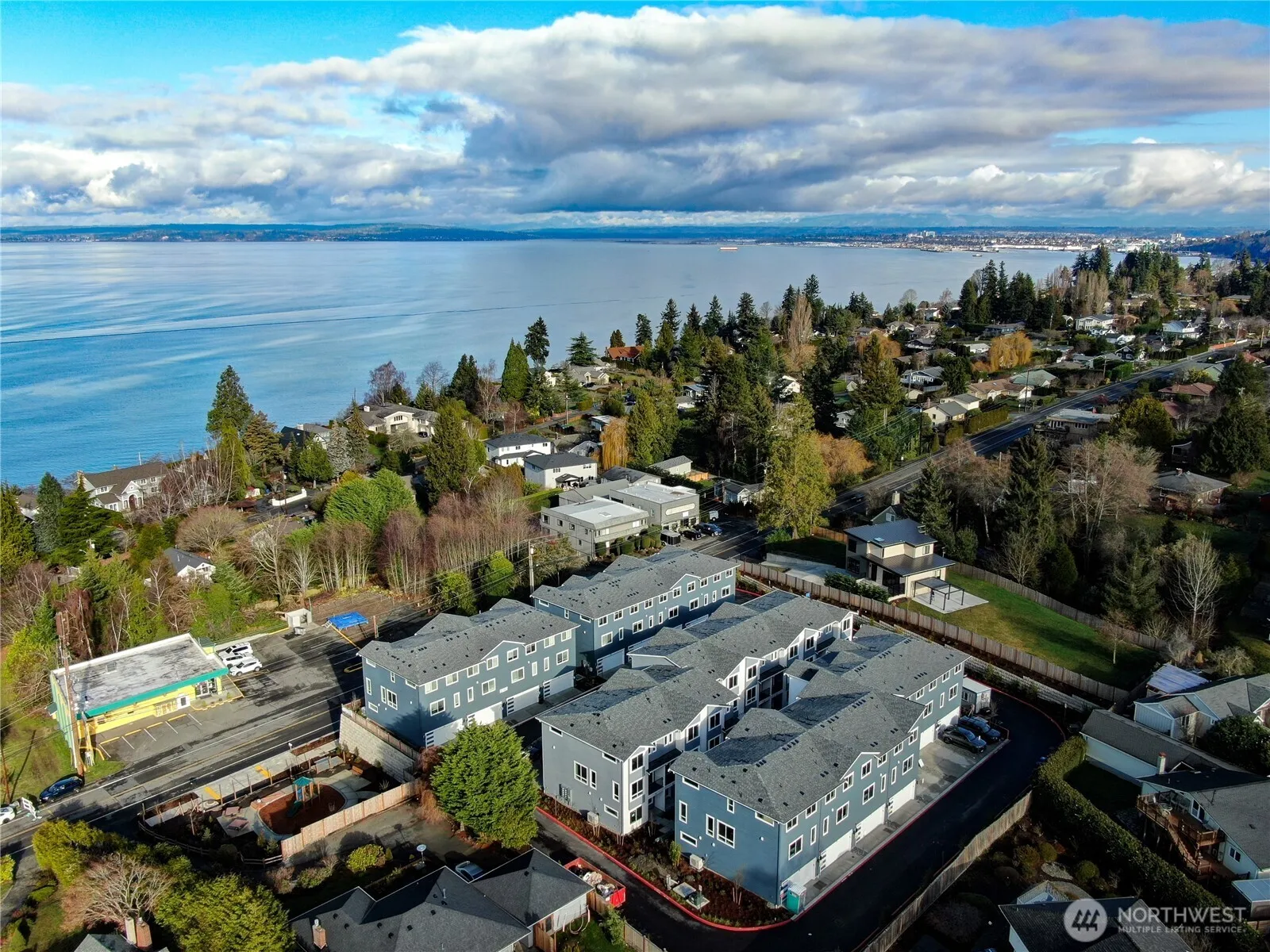 3618 W Mukilteo Boulevard #d, Everett