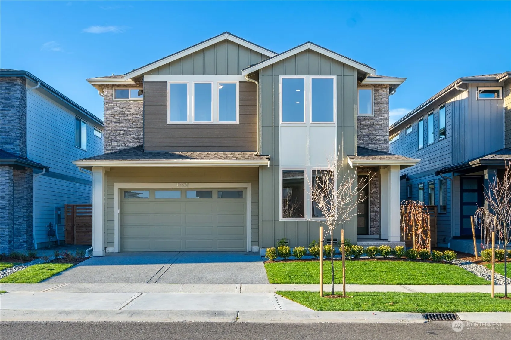 15322 207th Avenue E #190, Bonney Lake