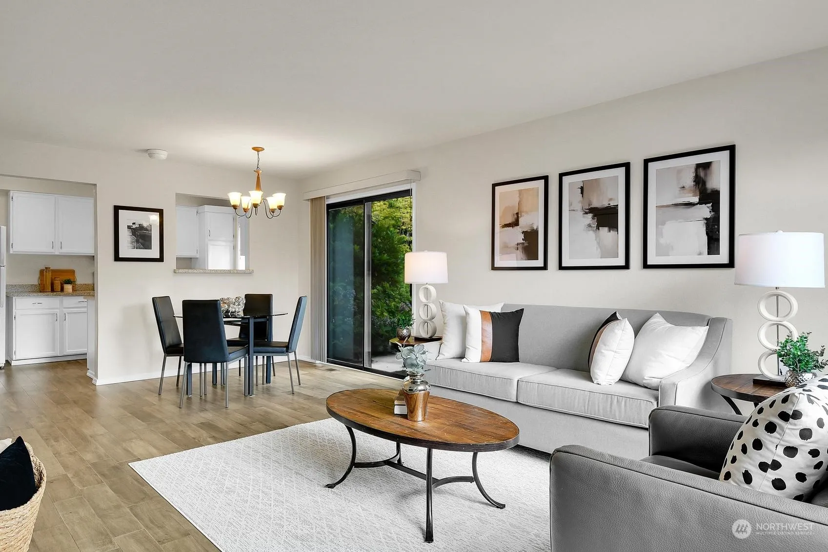Property photo for 4152 Providence Point Drive Se #107, Issaquah photo 4