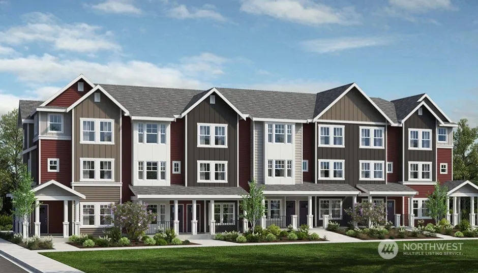 19226 Ne 69th Circle #107, Redmond