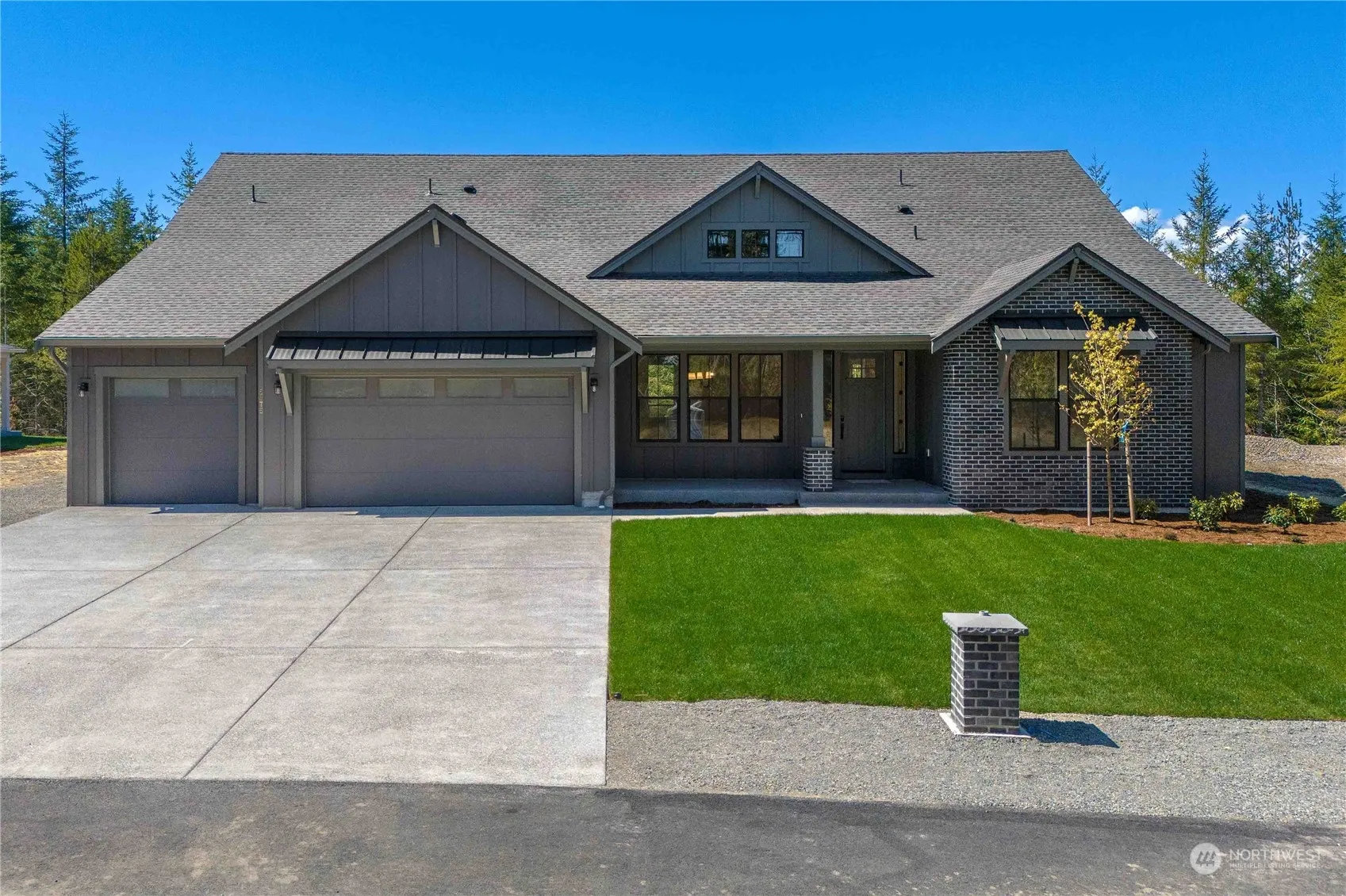15507 (lot 328) 210th Avenue E, Bonney Lake