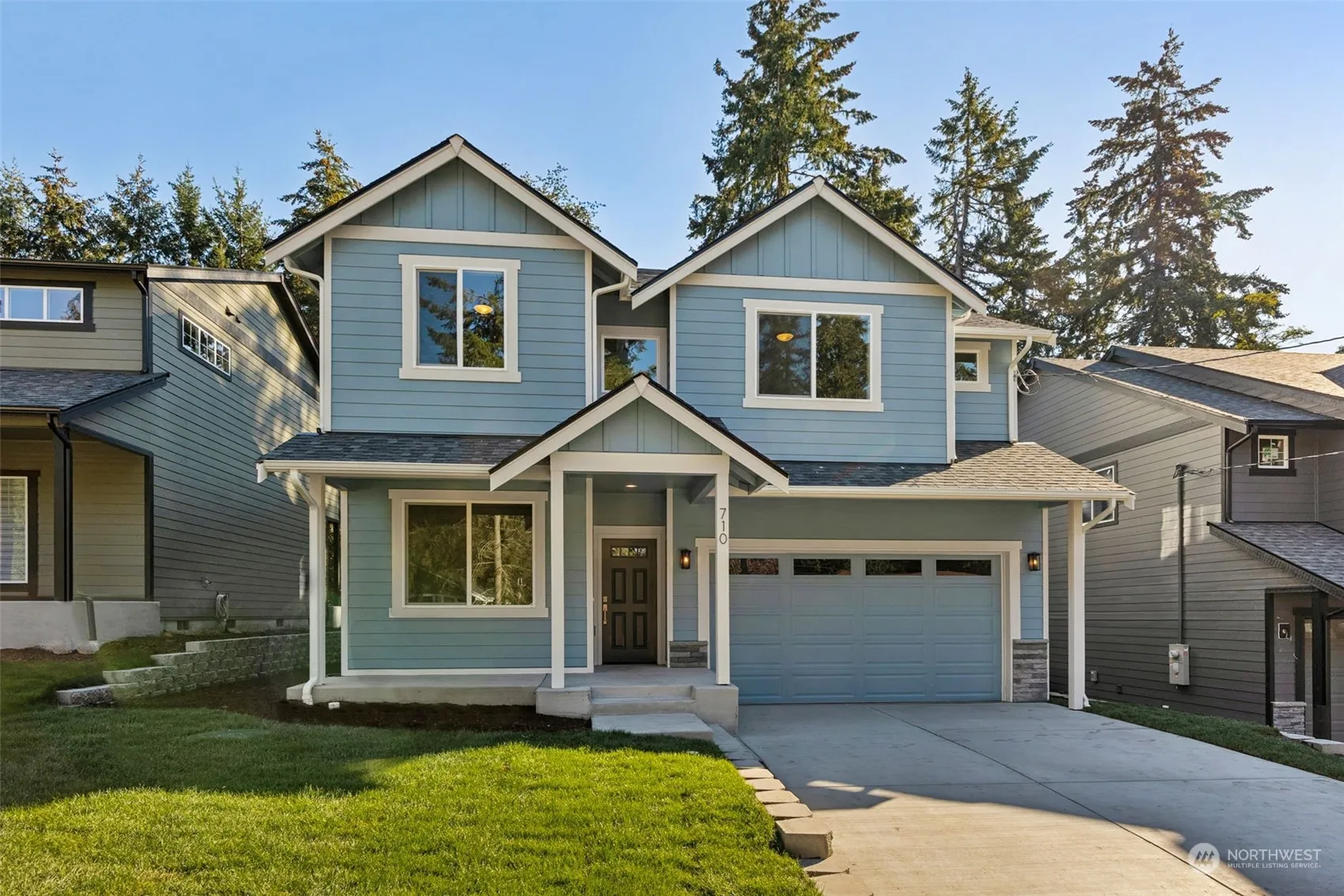 Property photo for 710 160th Street S, Spanaway