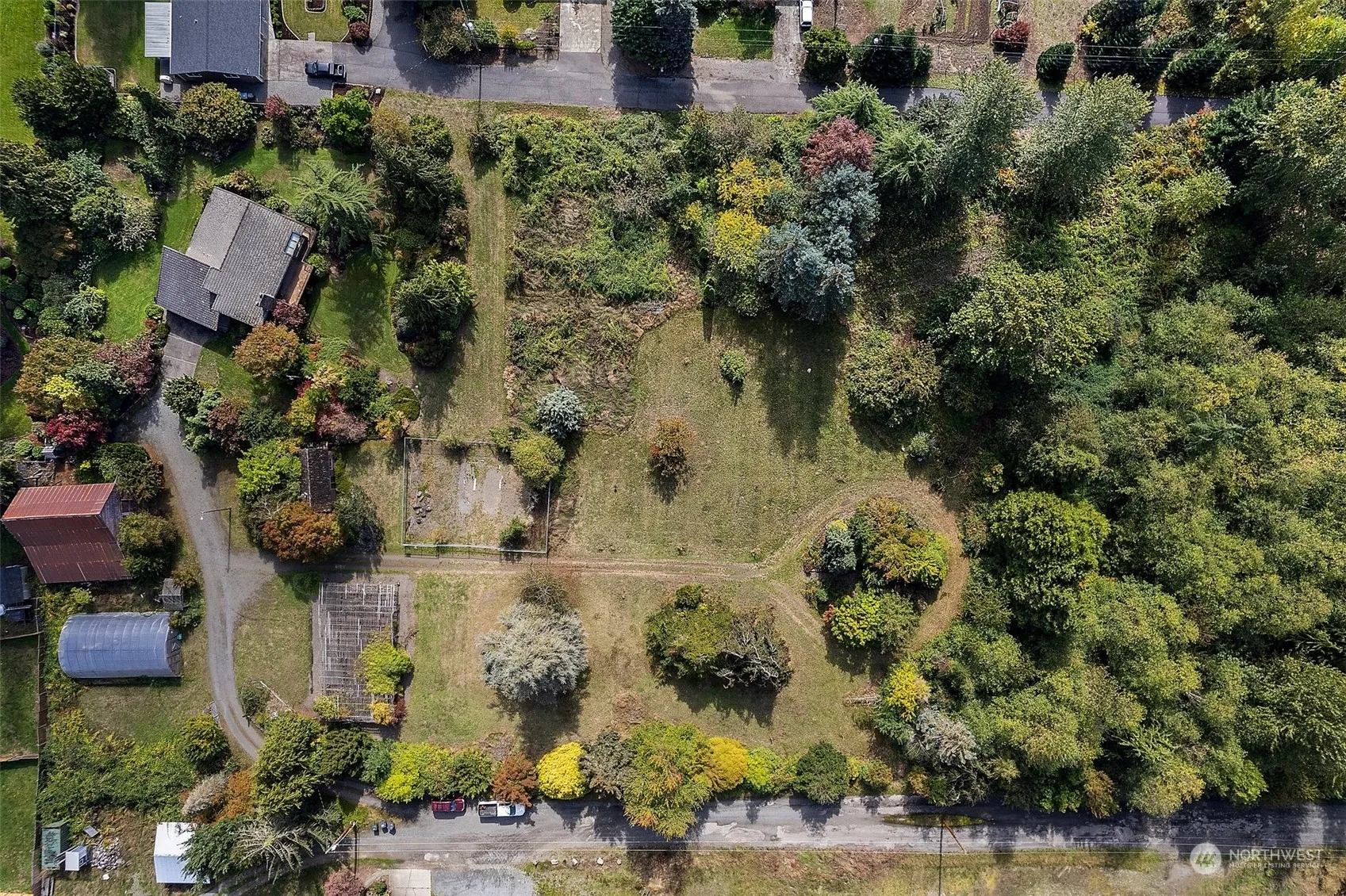Property photo for 11411 Woodland Ave E, Puyallup
