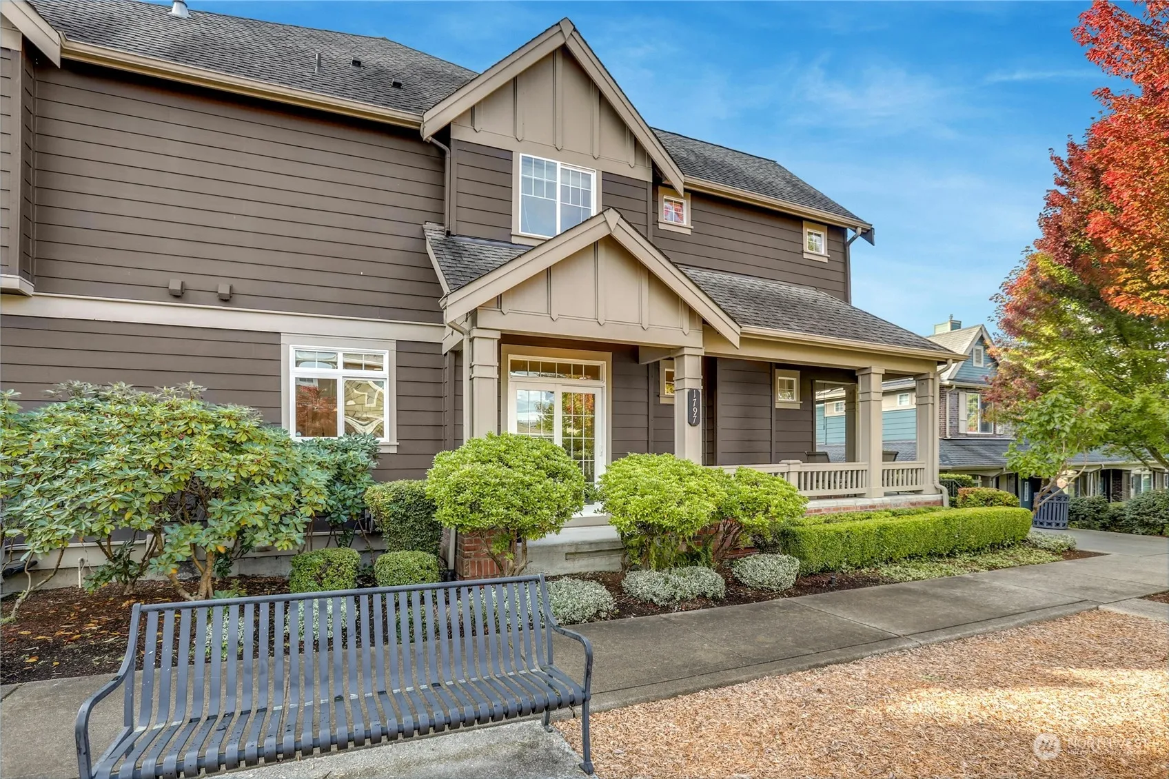 Property photo for 1797 11th Lane Ne #1231, Issaquah photo 4