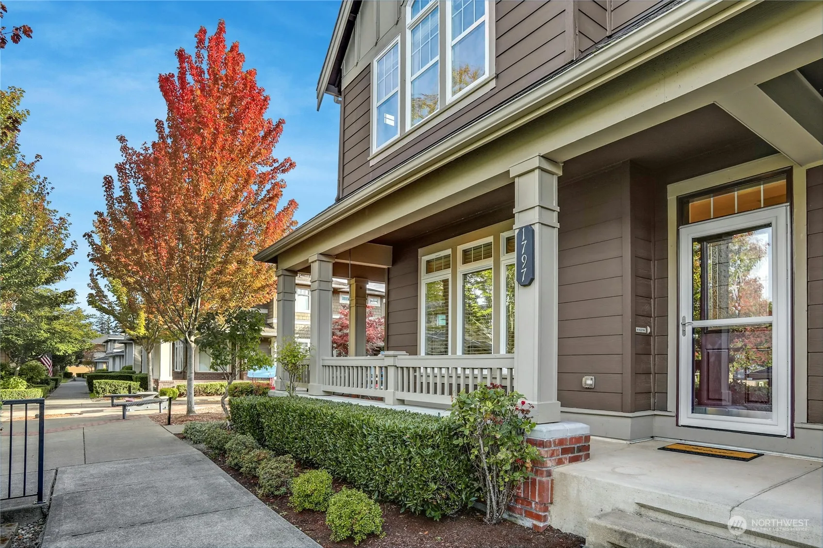 Property photo for 1797 11th Lane Ne #1231, Issaquah photo 2