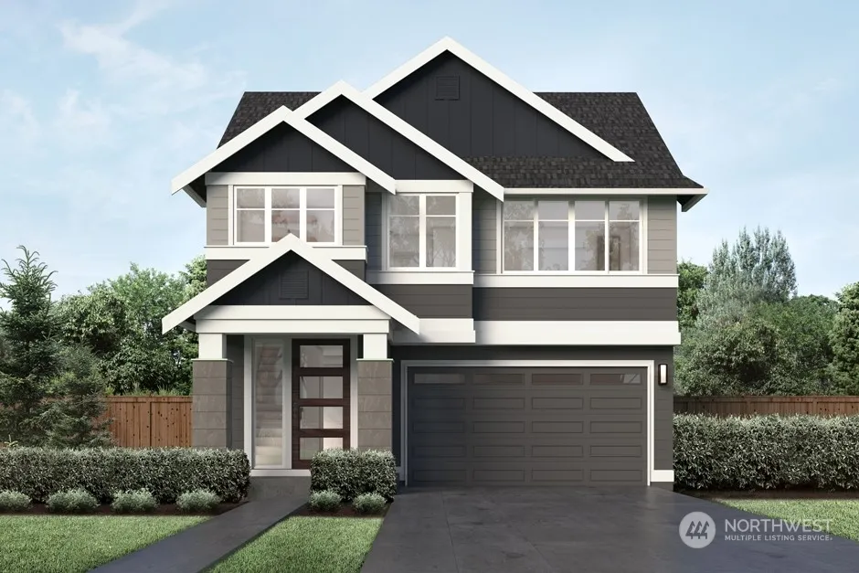 8839 46th Place Ne, Marysville