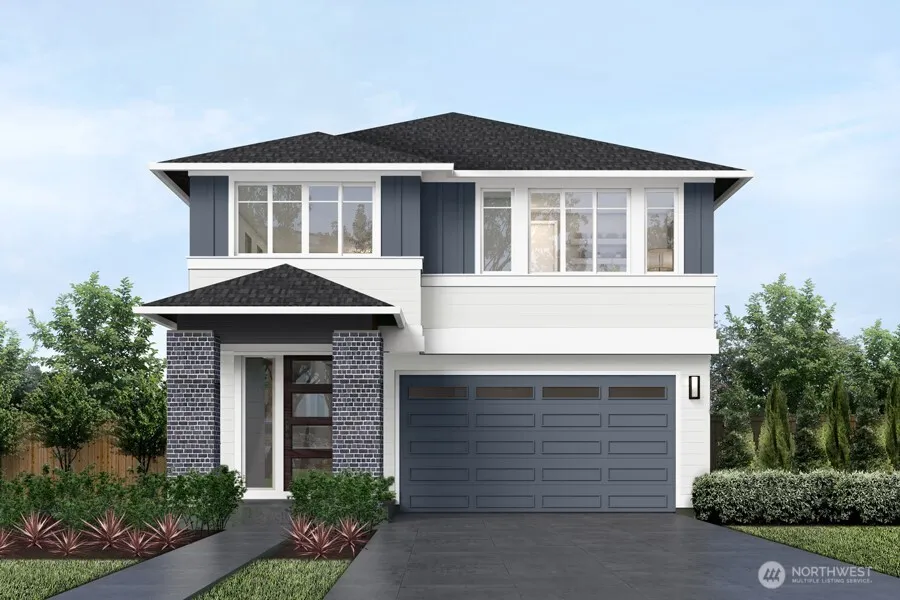 1613 109th Drive Se, Lake Stevens