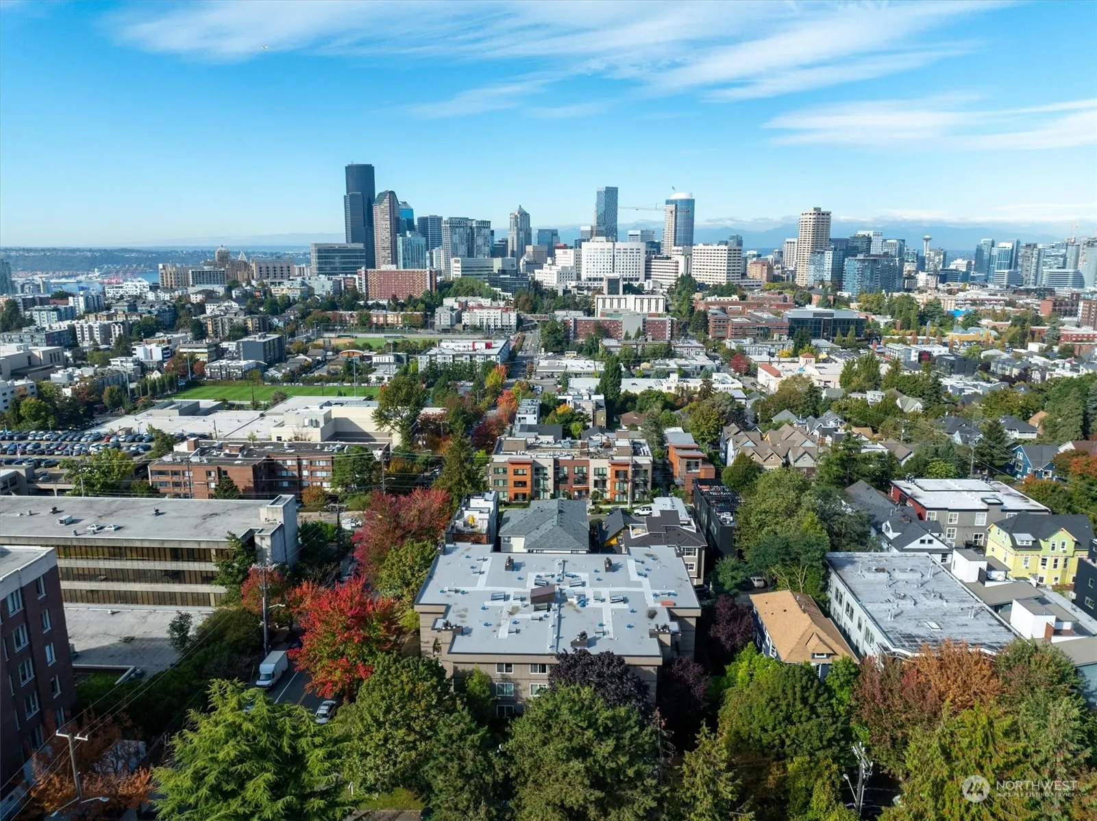 701 17th Avenue #101, Seattle