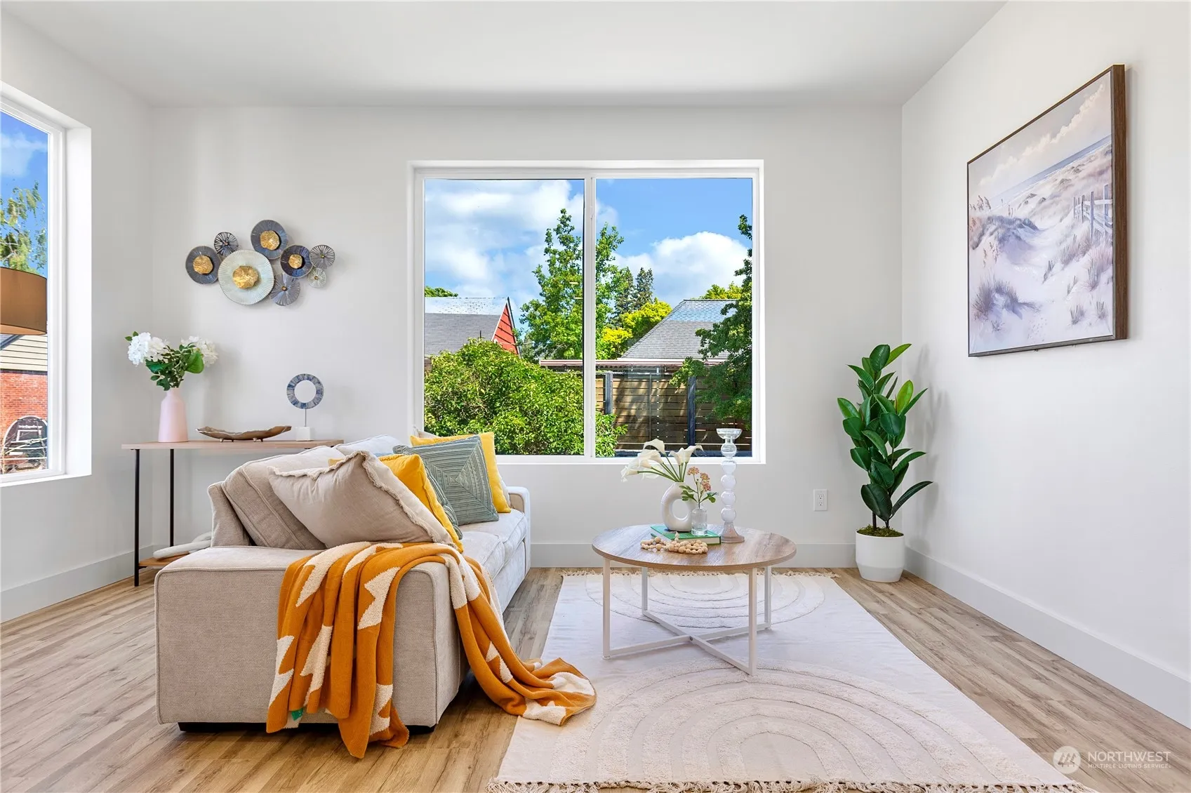 Property photo for 828 Nw 56th Street #b, Seattle photo 5