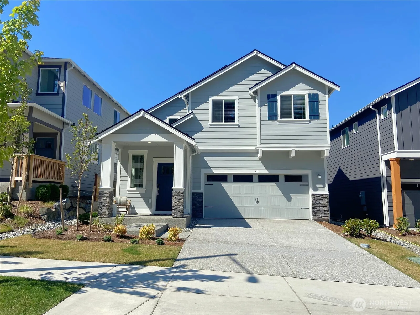 211 179th Street Se #6, Bothell