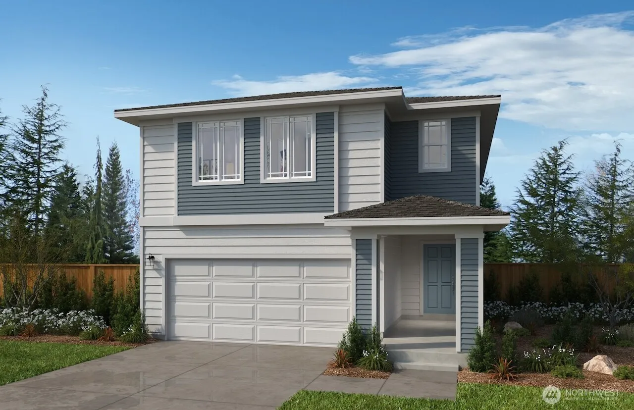 8578 46th Place Ne #18, Marysville